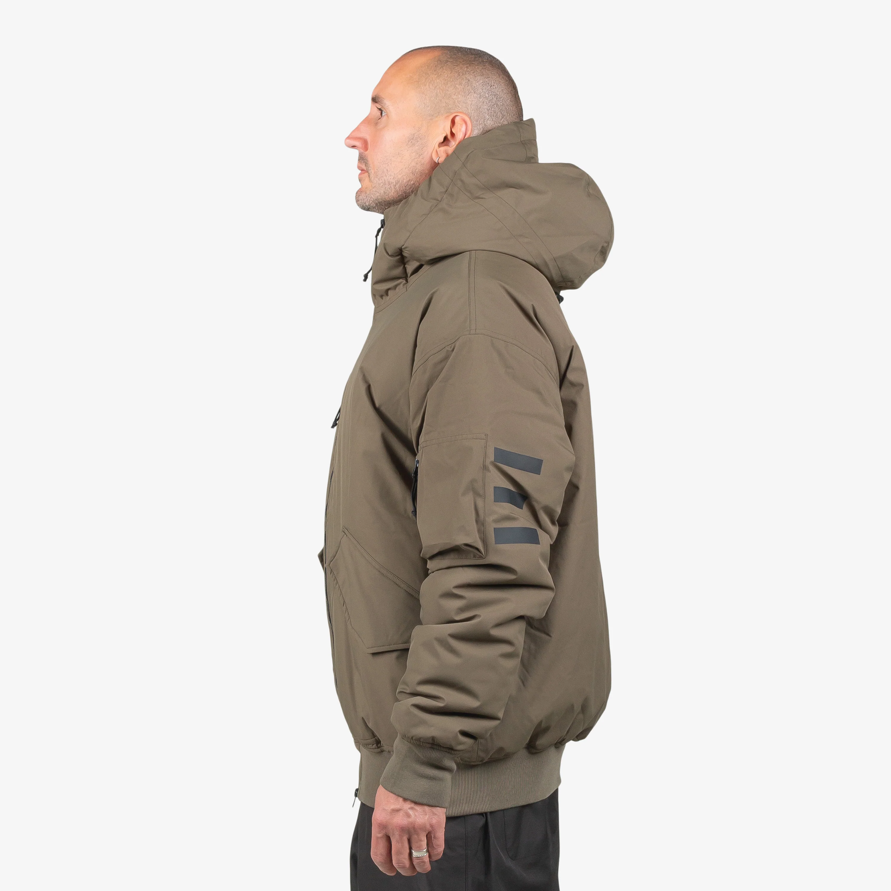 2L Bomber Jacket - Image 2