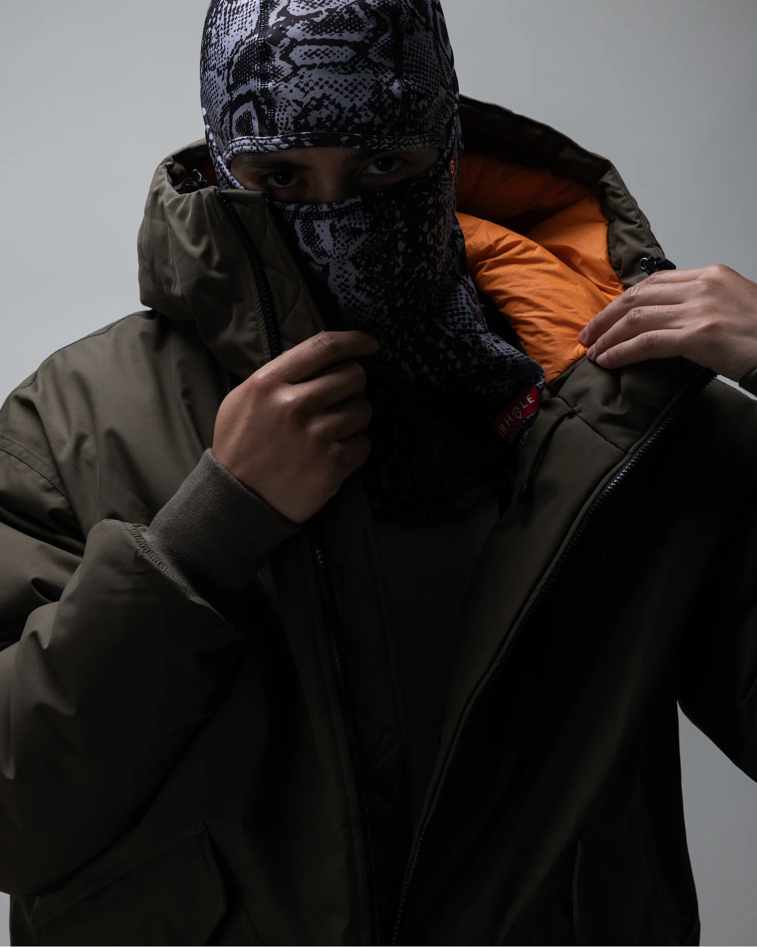 2L Bomber Jacket - Image 4