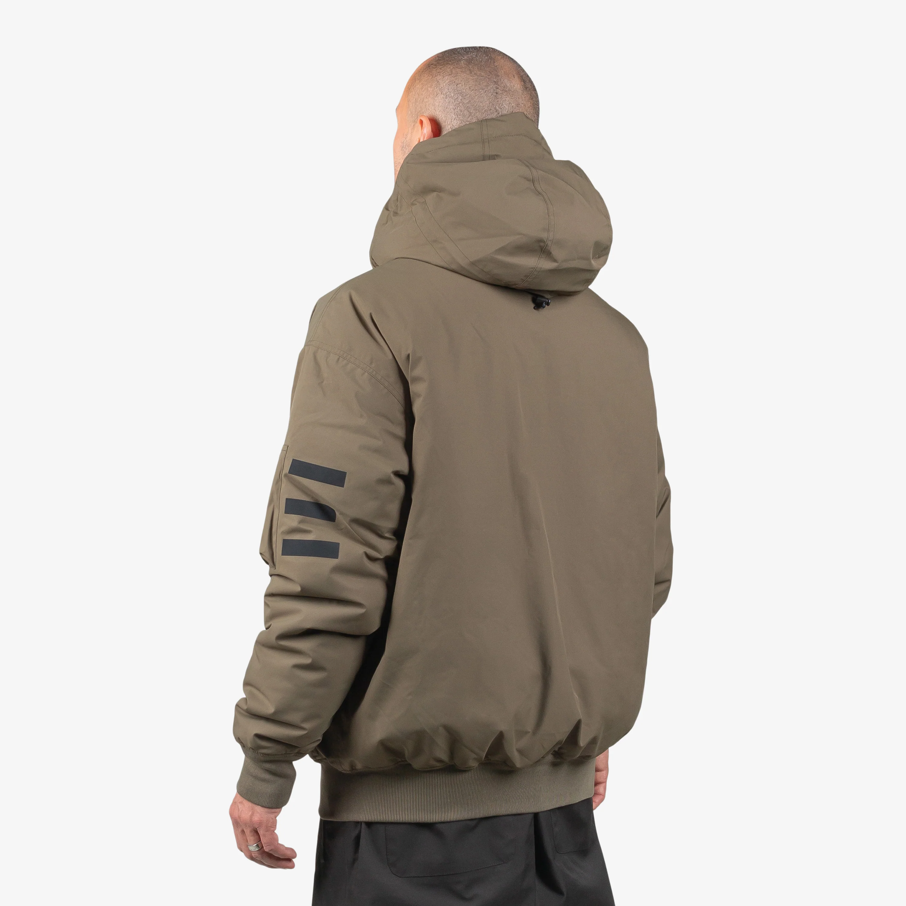 2L Bomber Jacket - Image 5