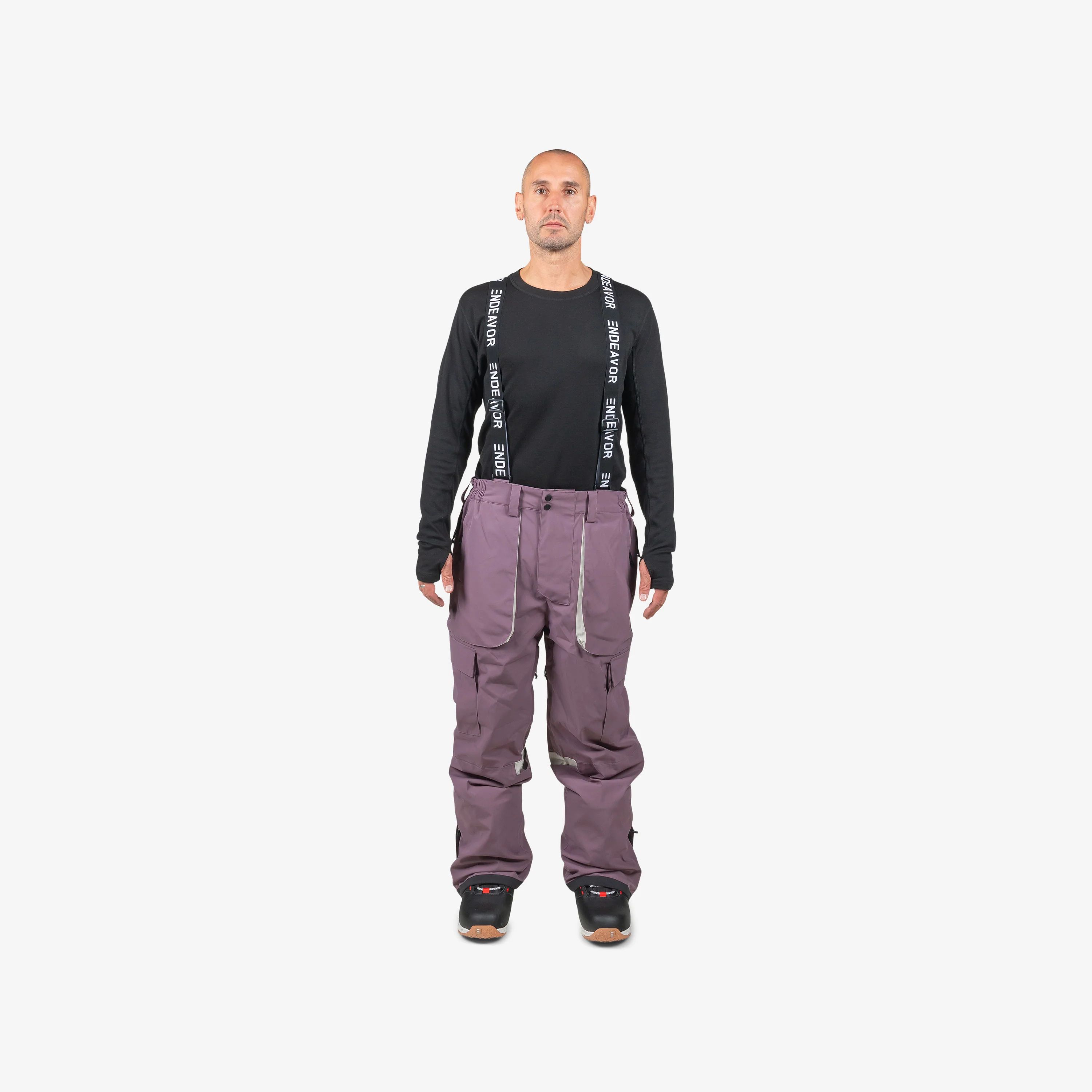 Endeavor 2L Patrol Cargo Pant - Image 3