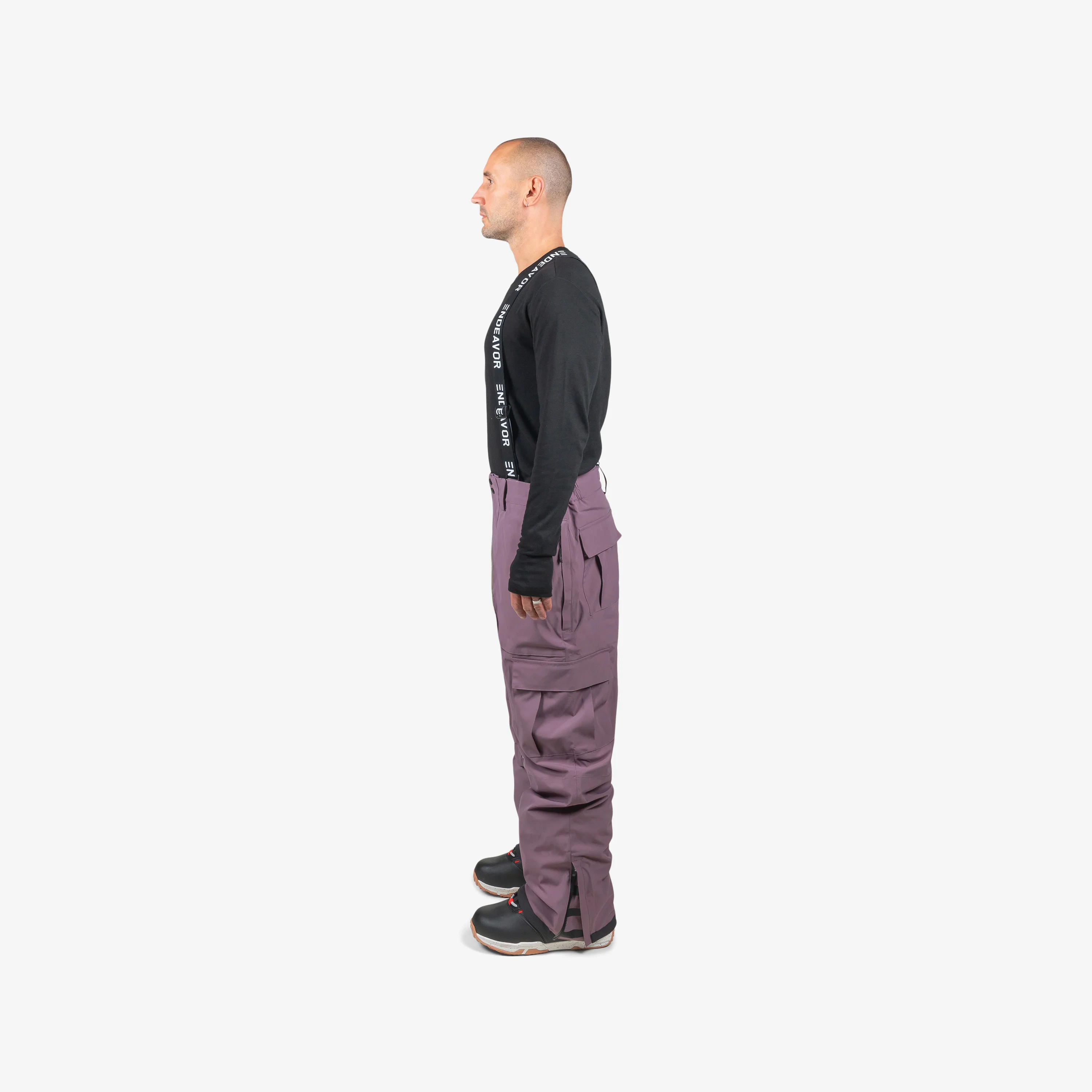 Endeavor 2L Patrol Cargo Pant - Image 5