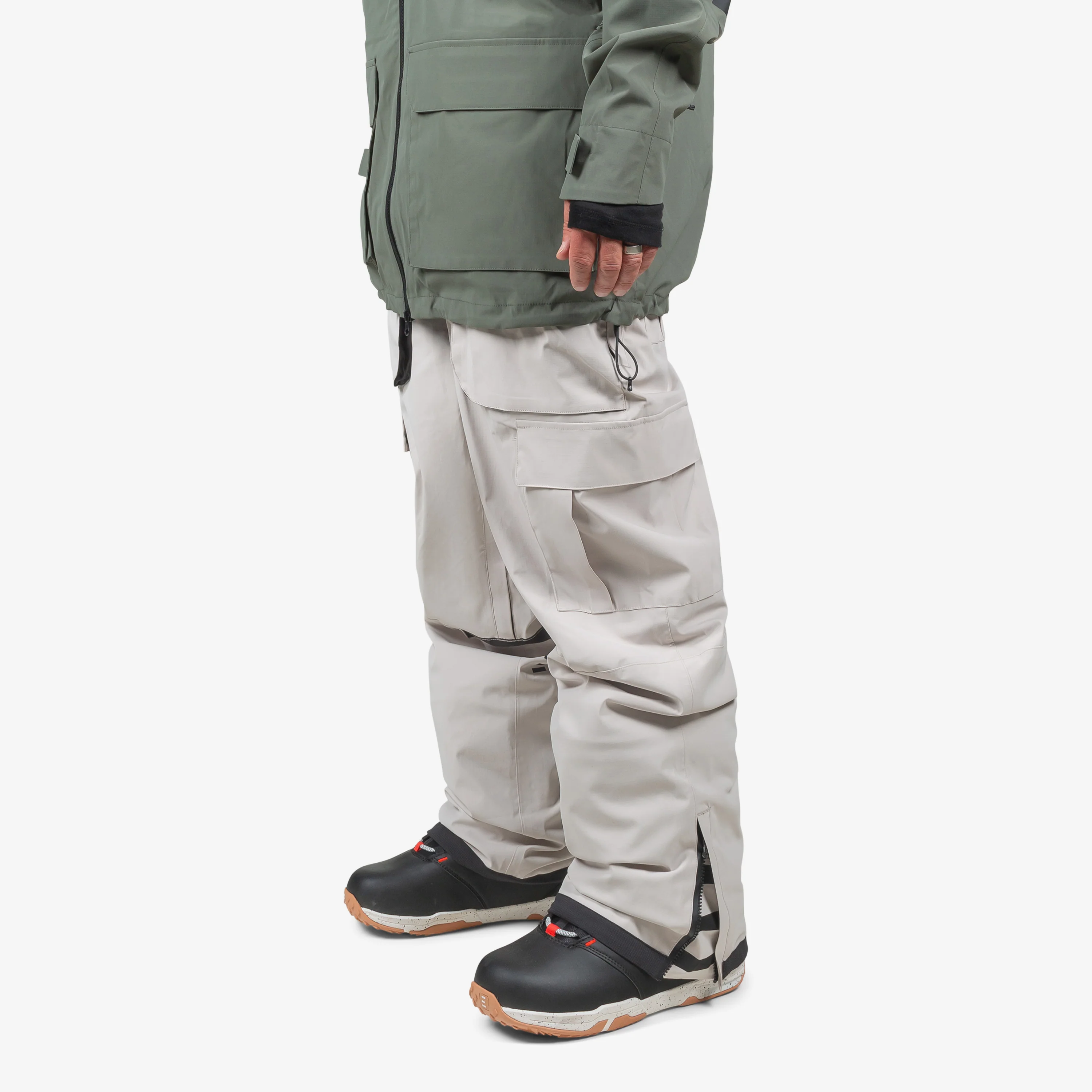 Endeavor 2L Patrol Cargo Pant