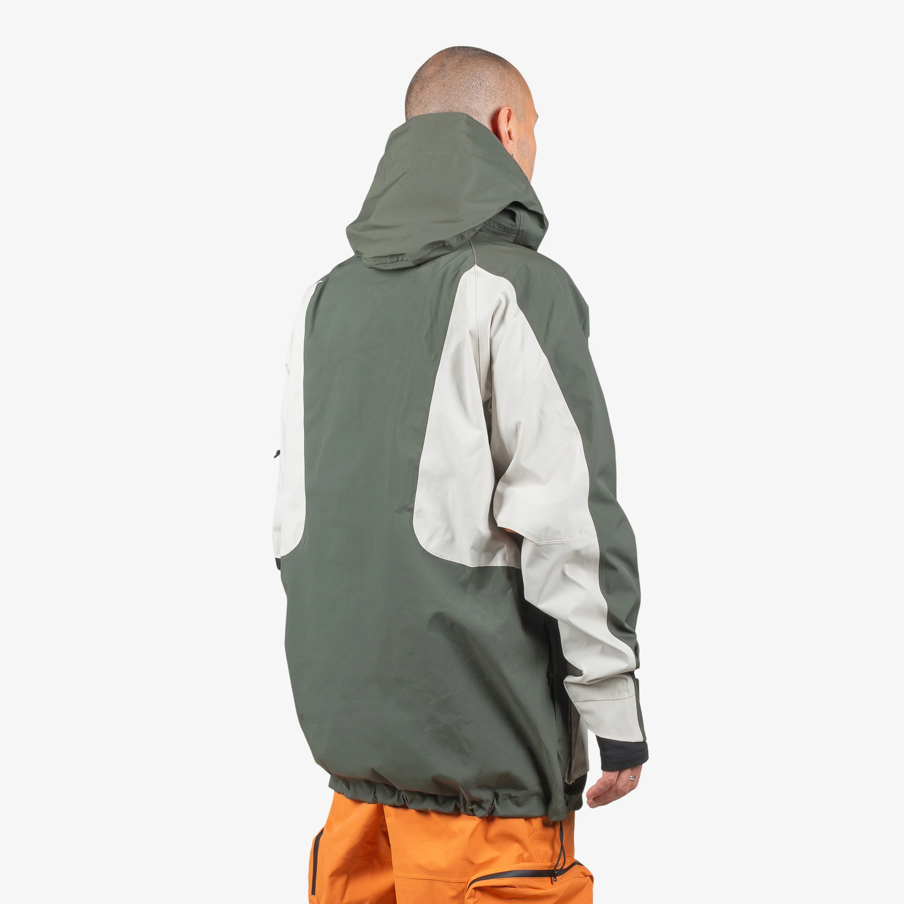 Endeavor 2L Patrol Insulated Jacket - Image 5