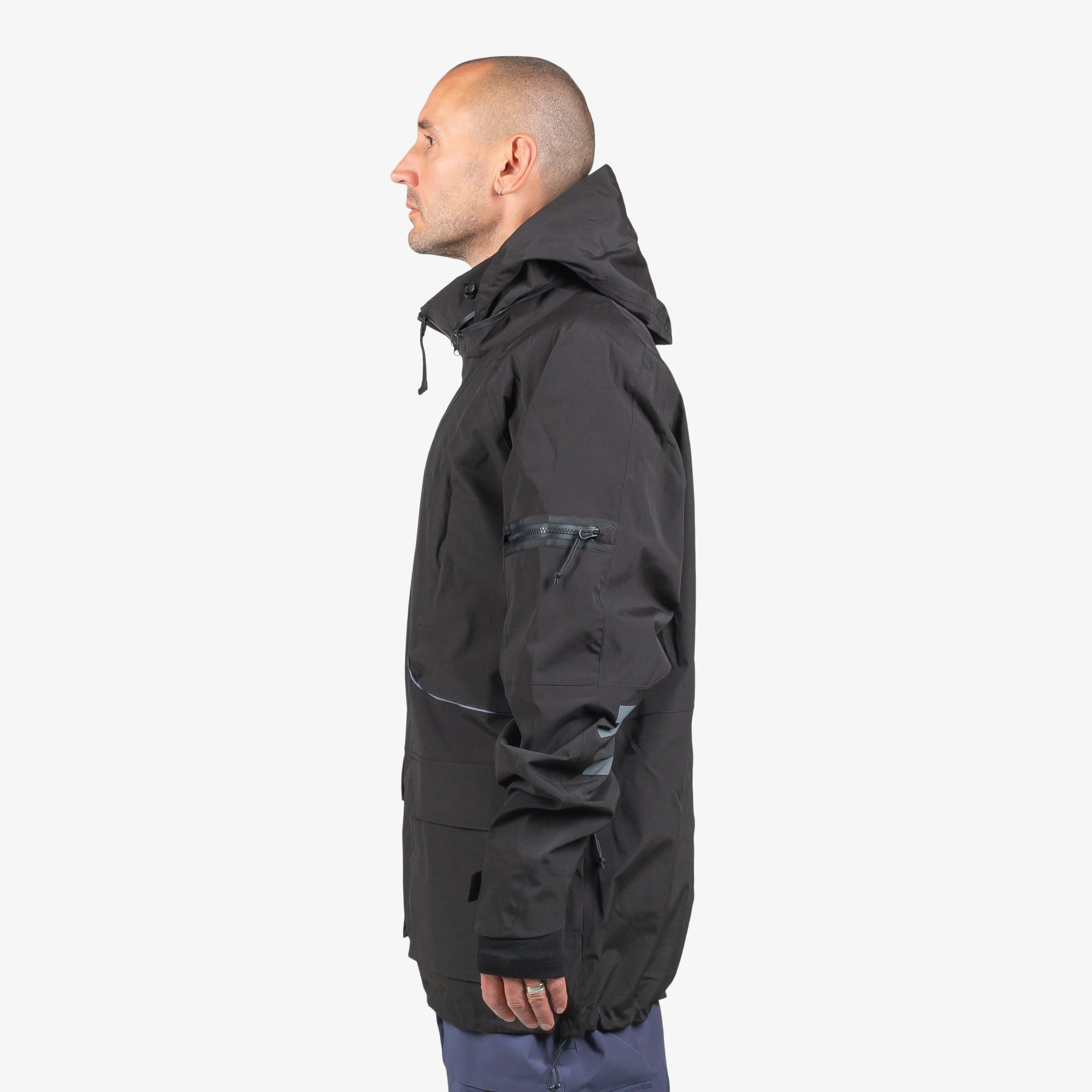 Endeavor 2L Patrol Insulated Jacket - Image 3