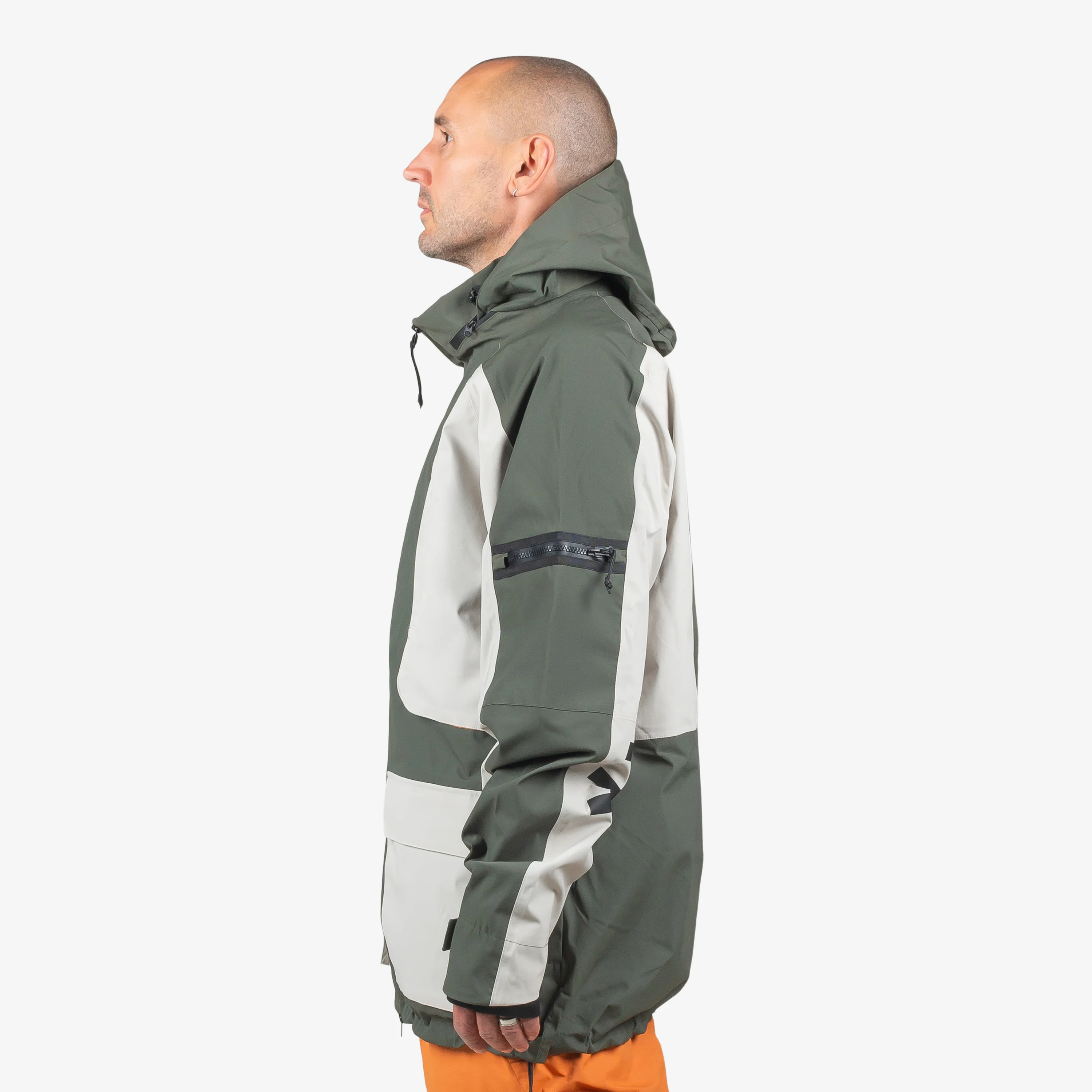 Endeavor 2L Patrol Jacket - Image 2