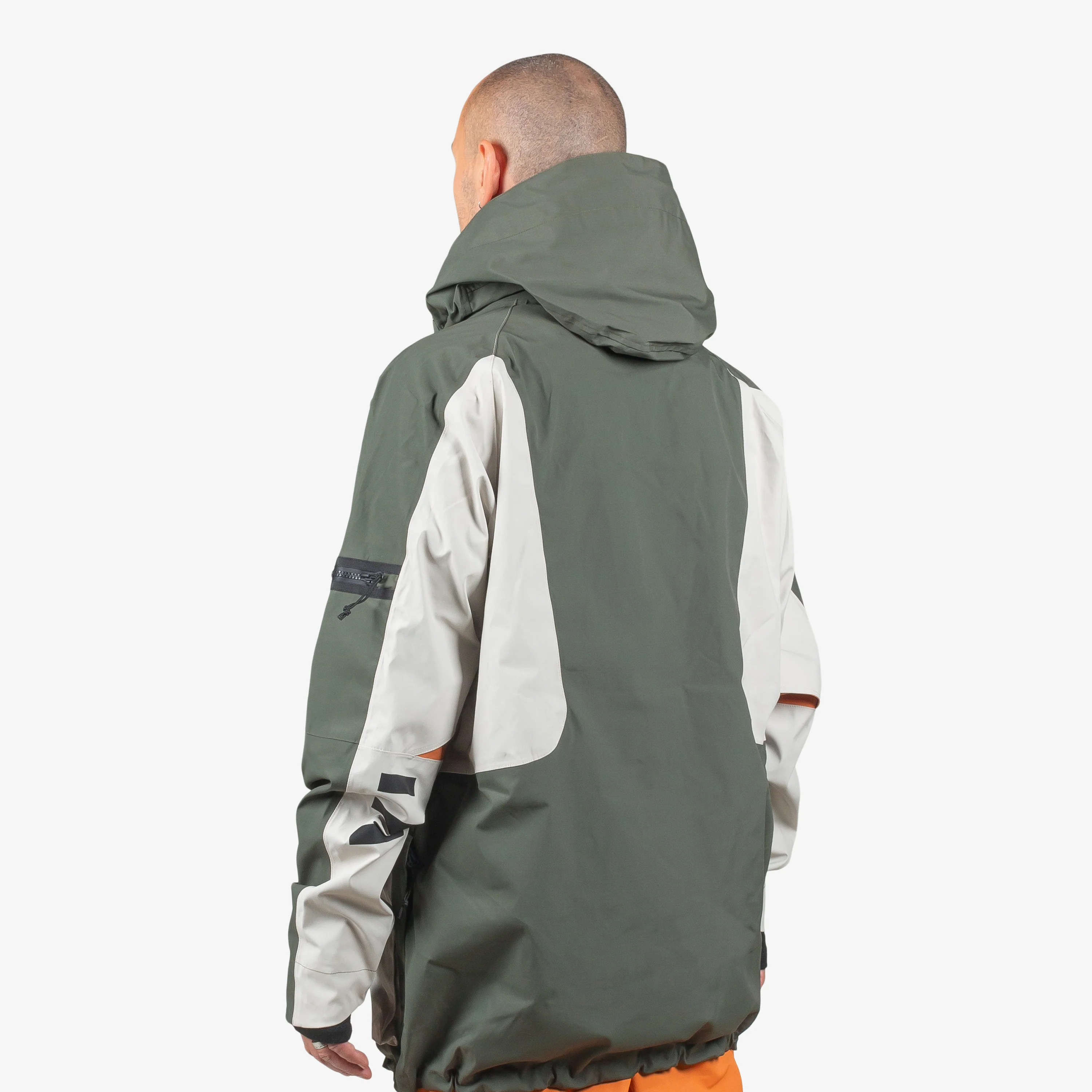 Endeavor 2L Patrol Jacket - Image 4