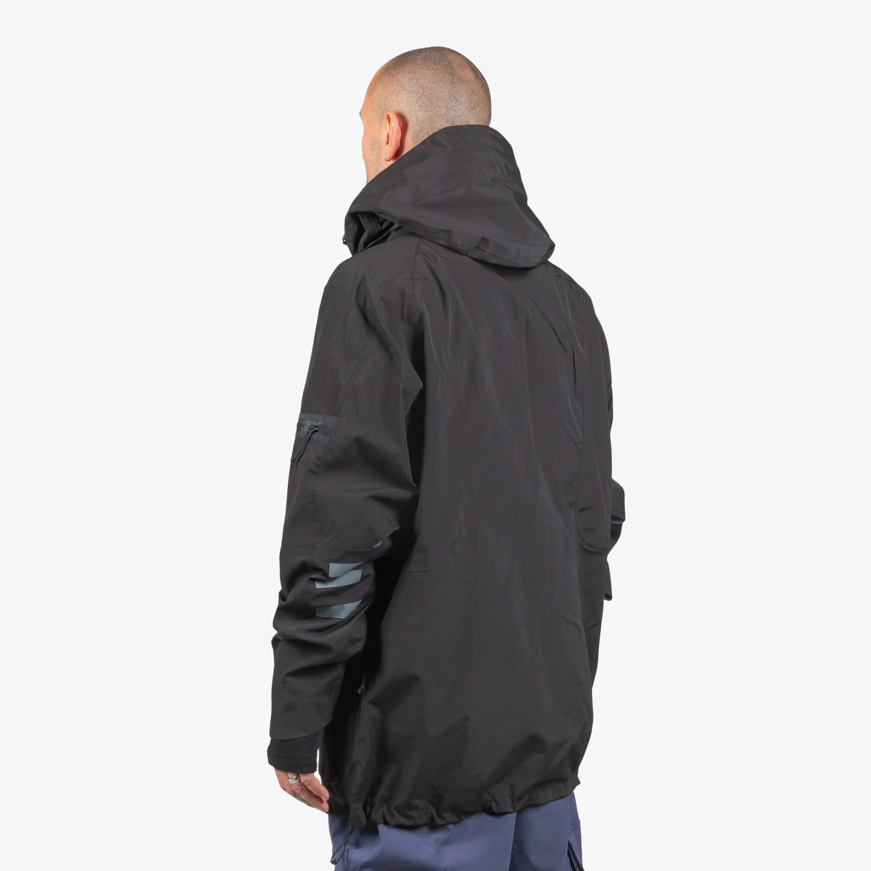Endeavor 2L Patrol Jacket - Image 4