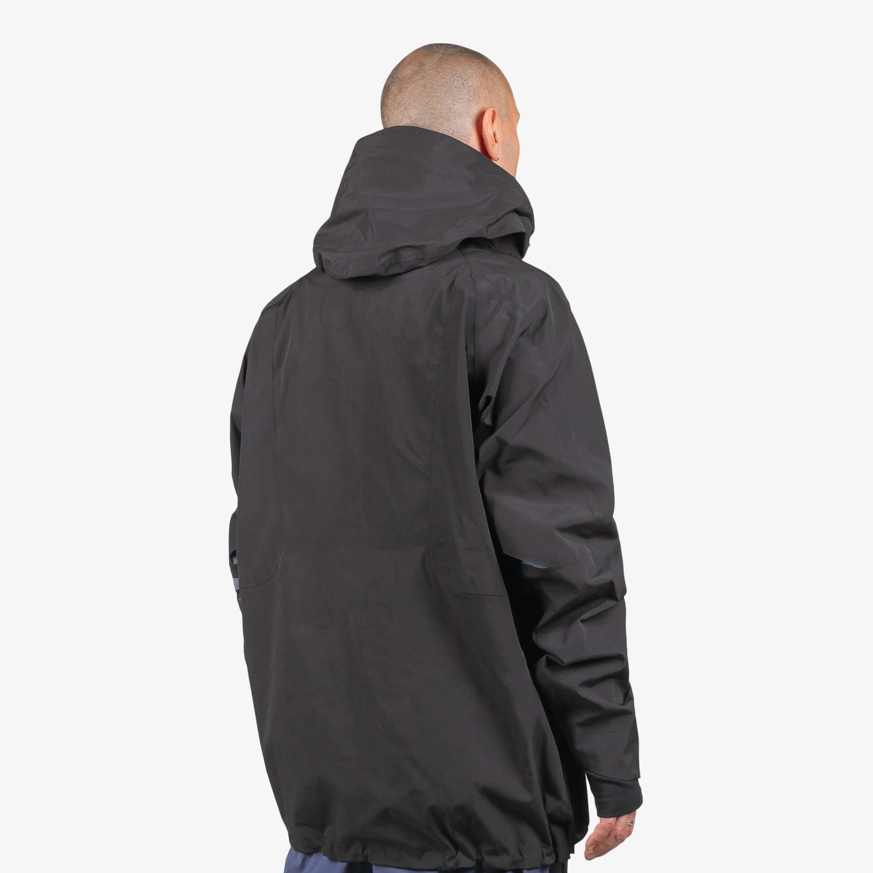 Endeavor 2L Patrol Jacket - Image 5