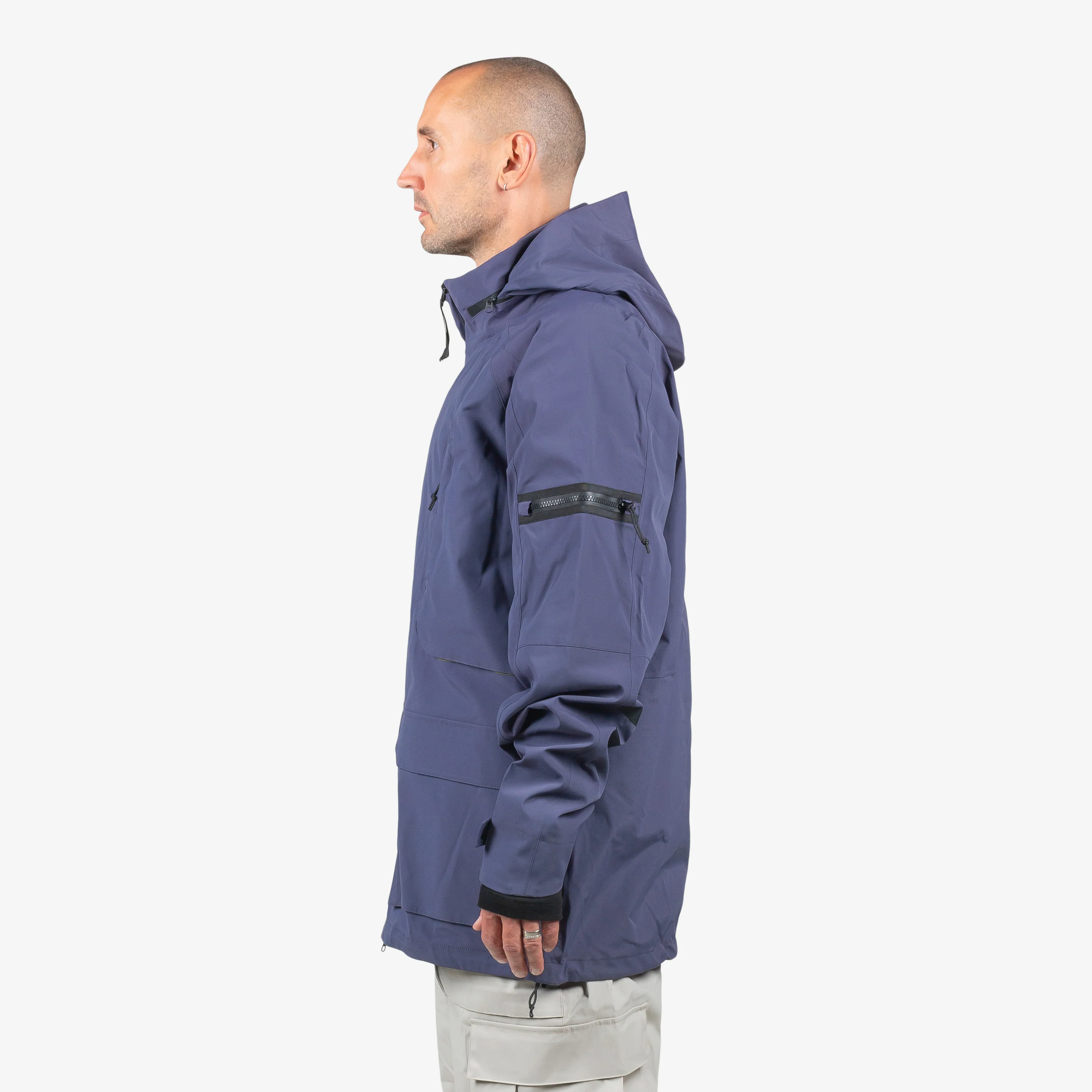 Endeavor 2L Patrol Jacket - Image 3