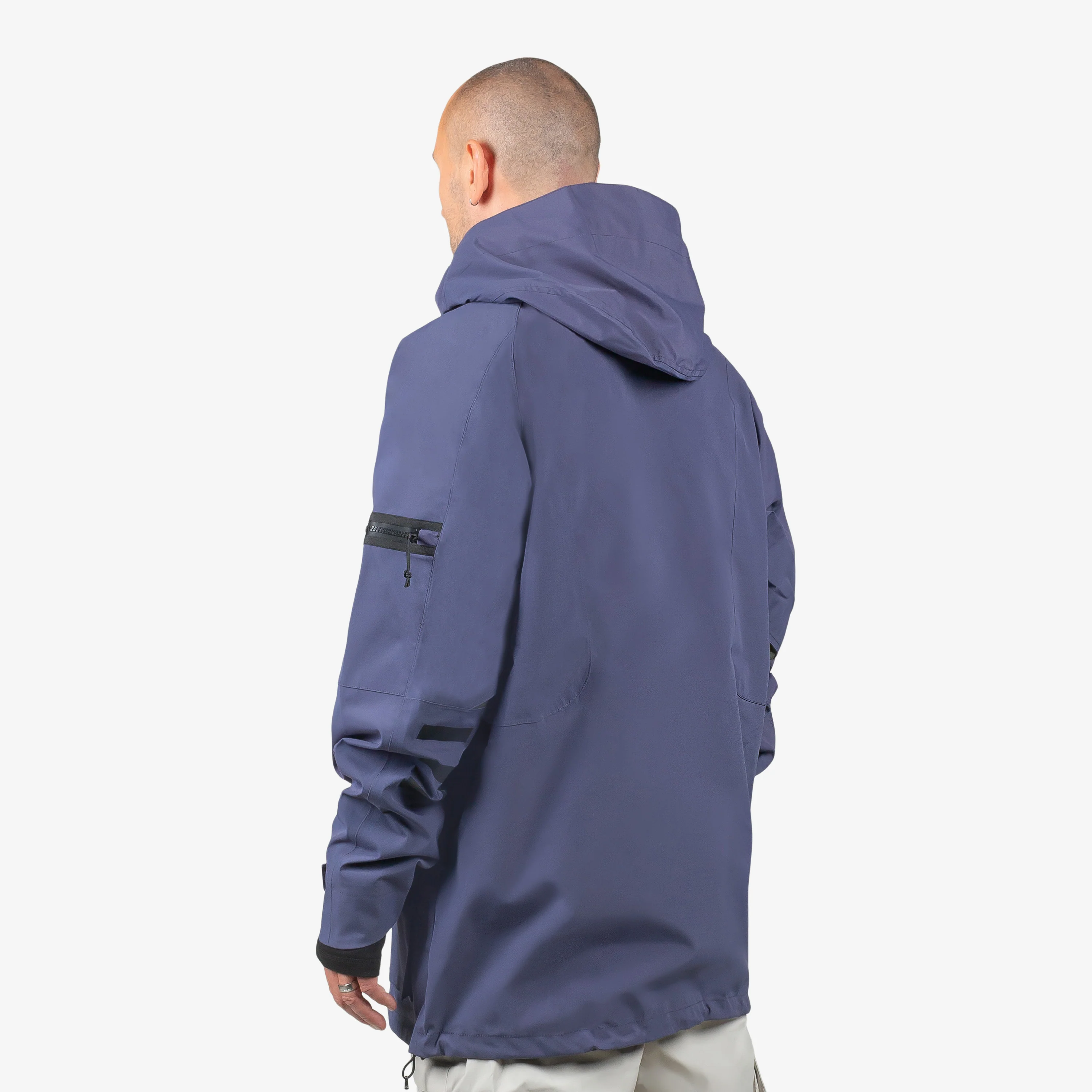 Endeavor 2L Patrol Jacket - Image 4
