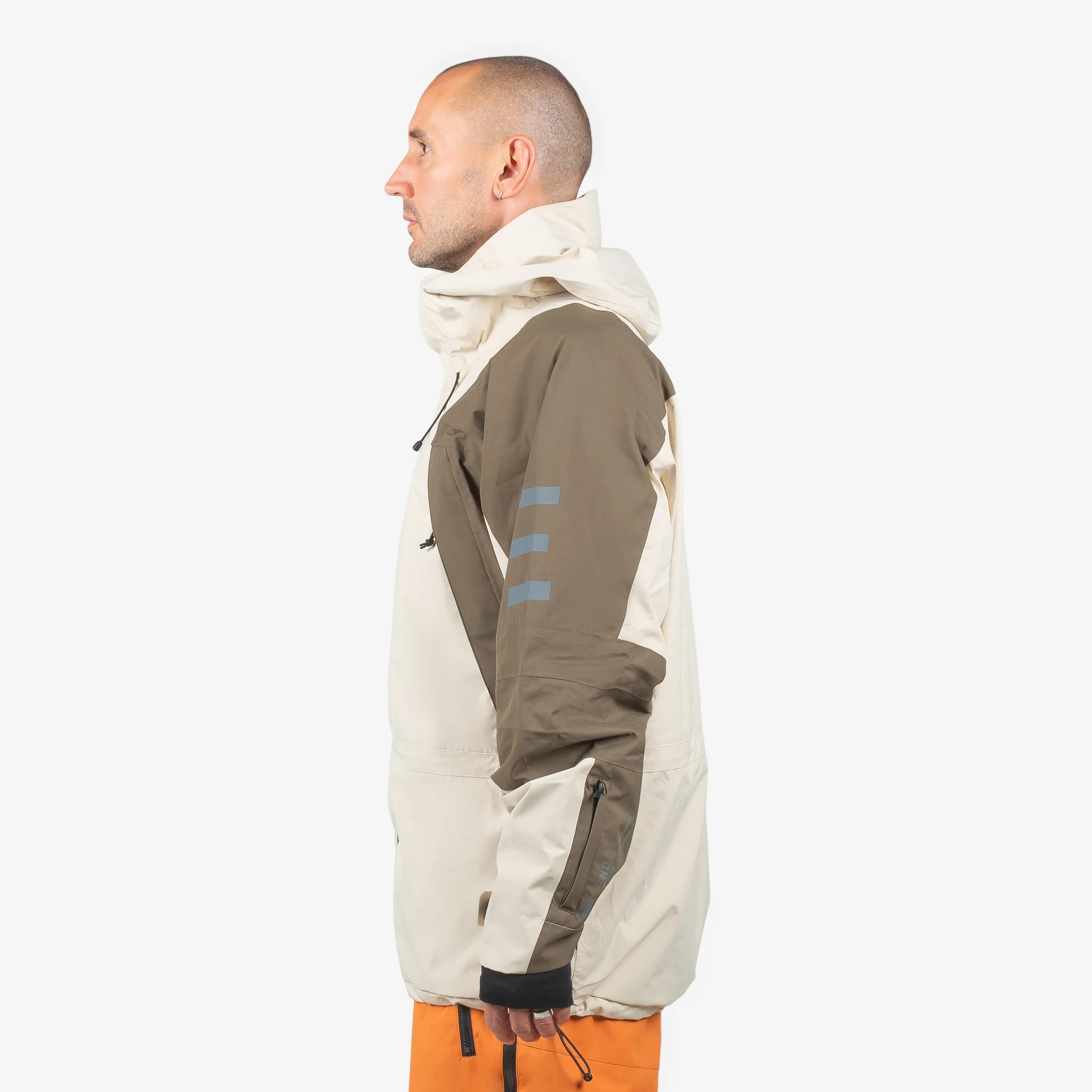Endeavor 2L Ranger Insulated Jacket - Image 3