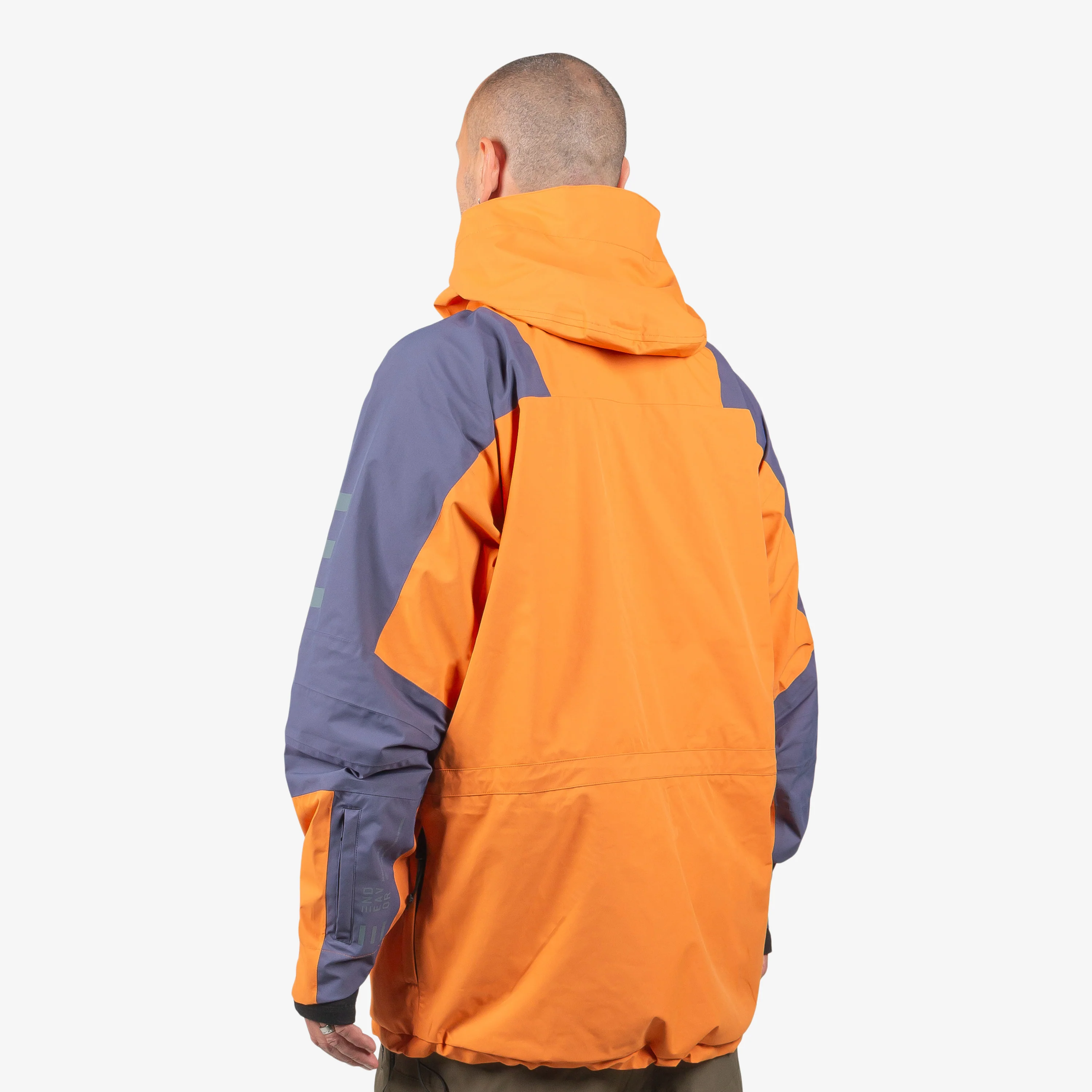 Endeavor 2L Ranger Insulated Jacket - Image 4
