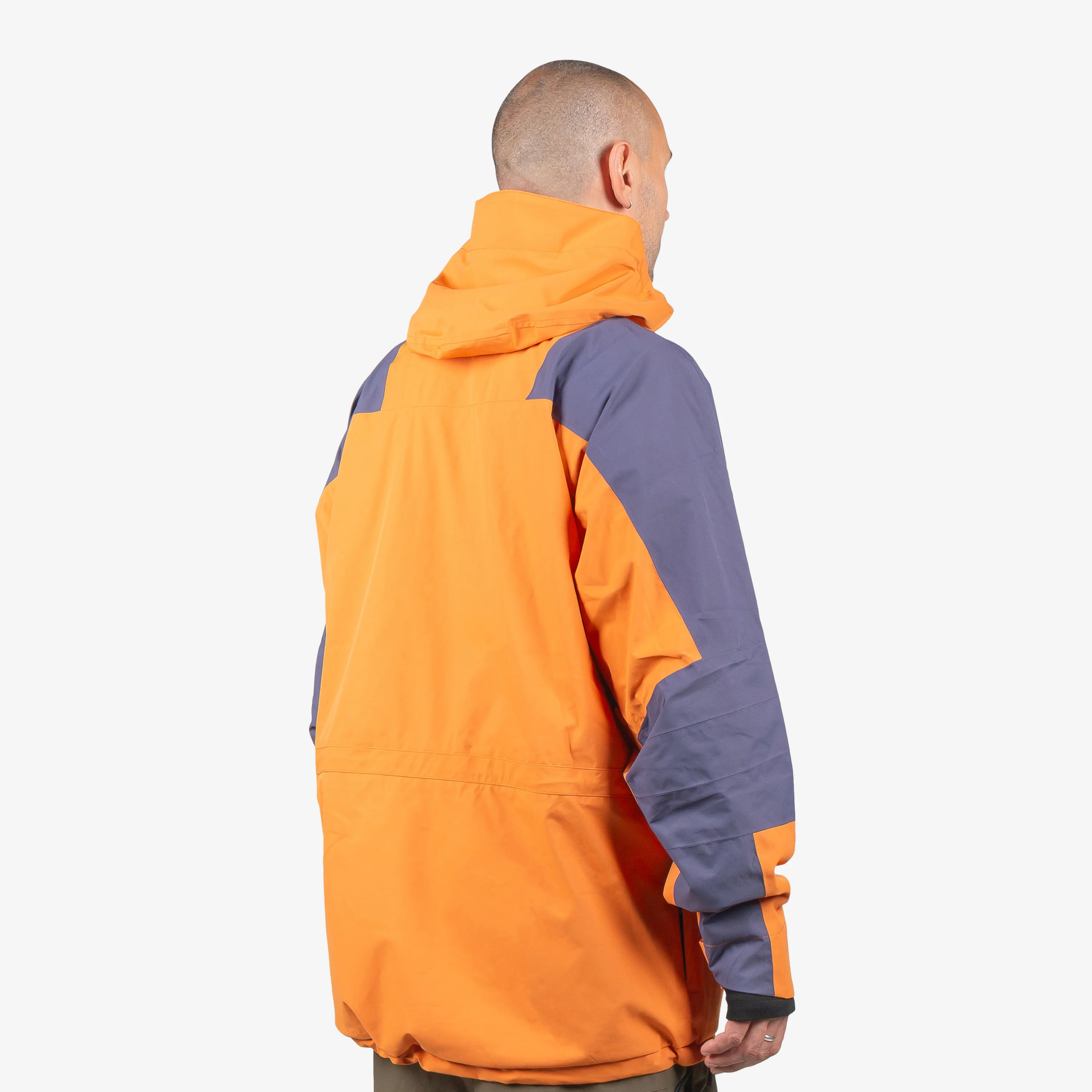 Endeavor 2L Ranger Insulated Jacket - Image 5