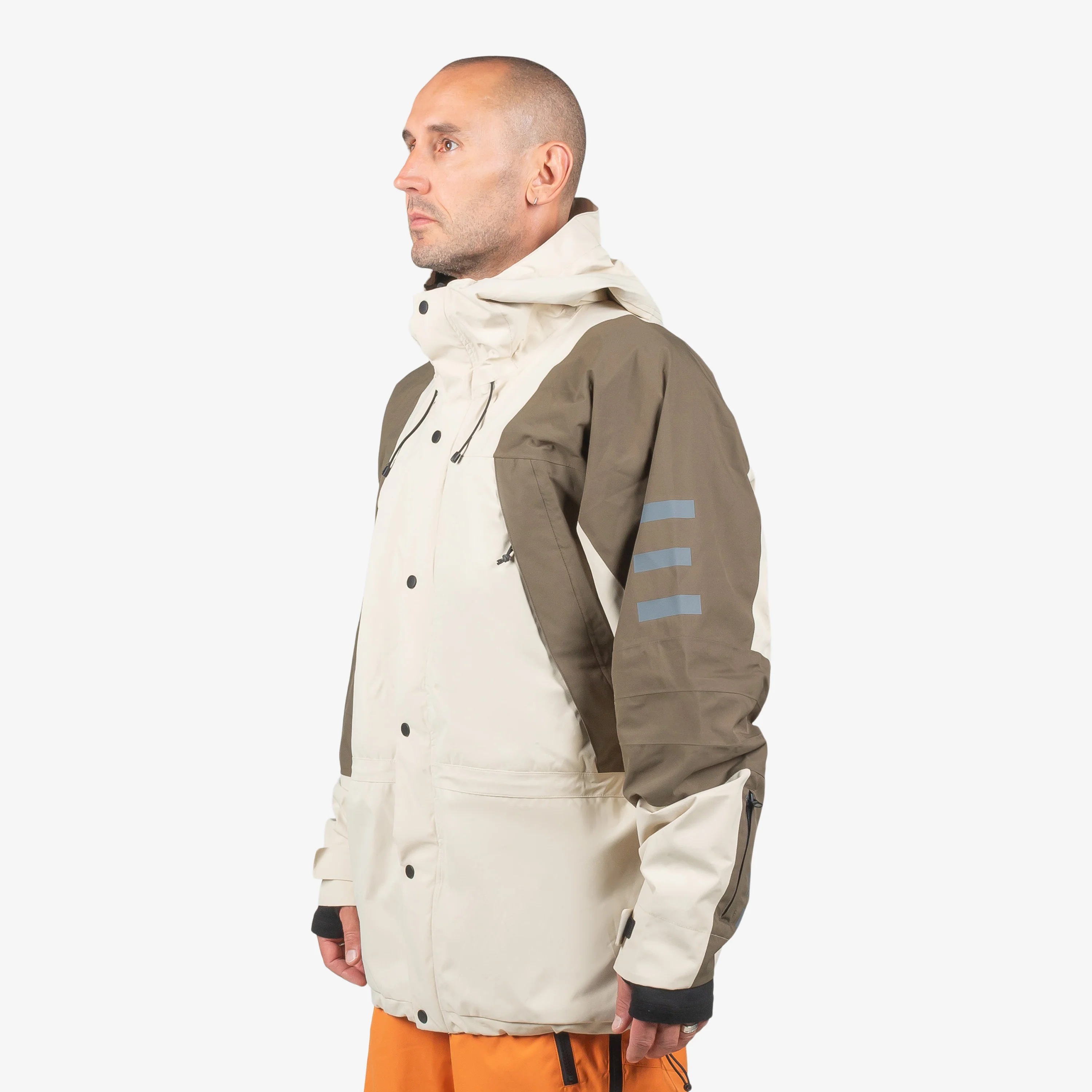 Endeavor 2L Ranger Jacket - Image 2