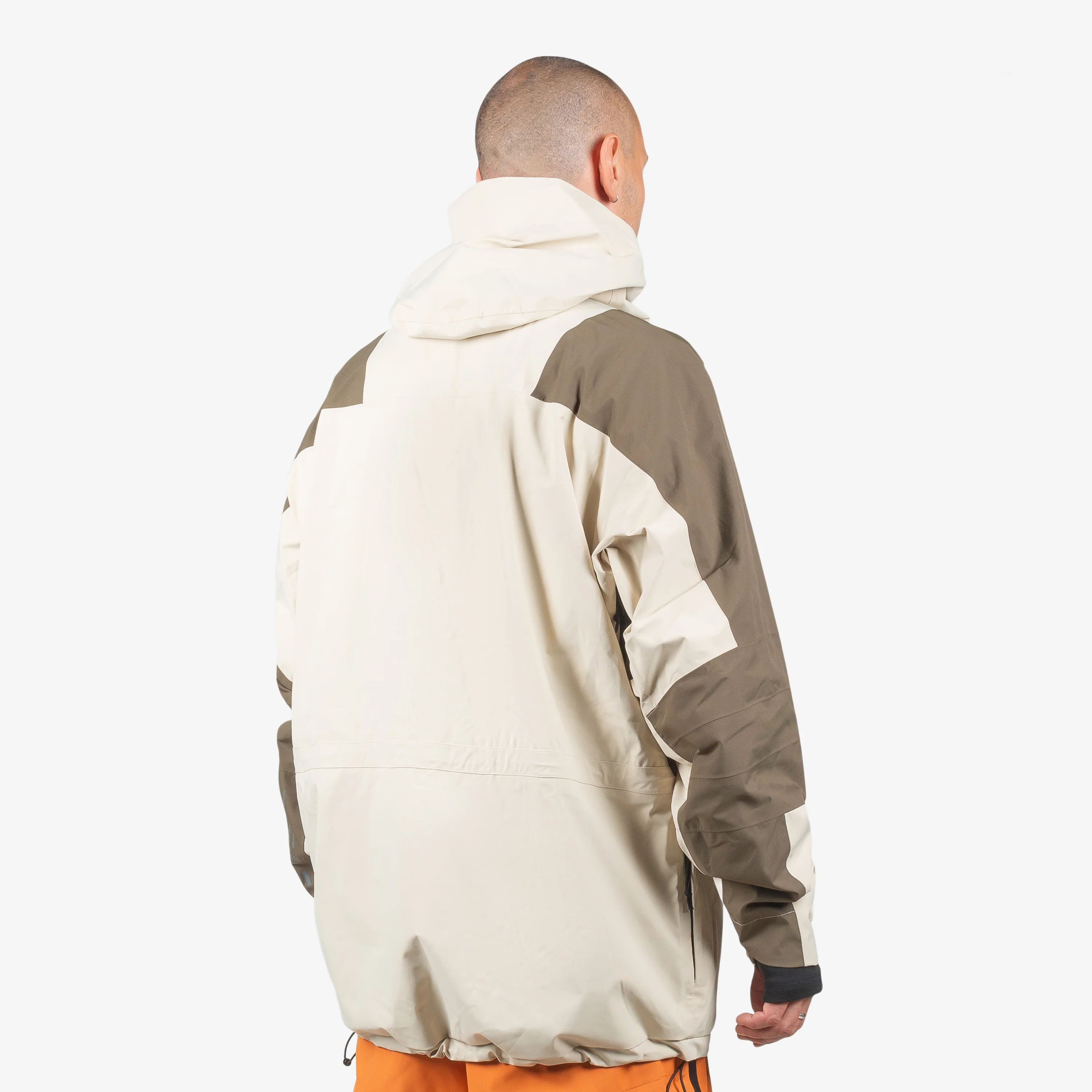 Endeavor 2L Ranger Jacket - Image 5
