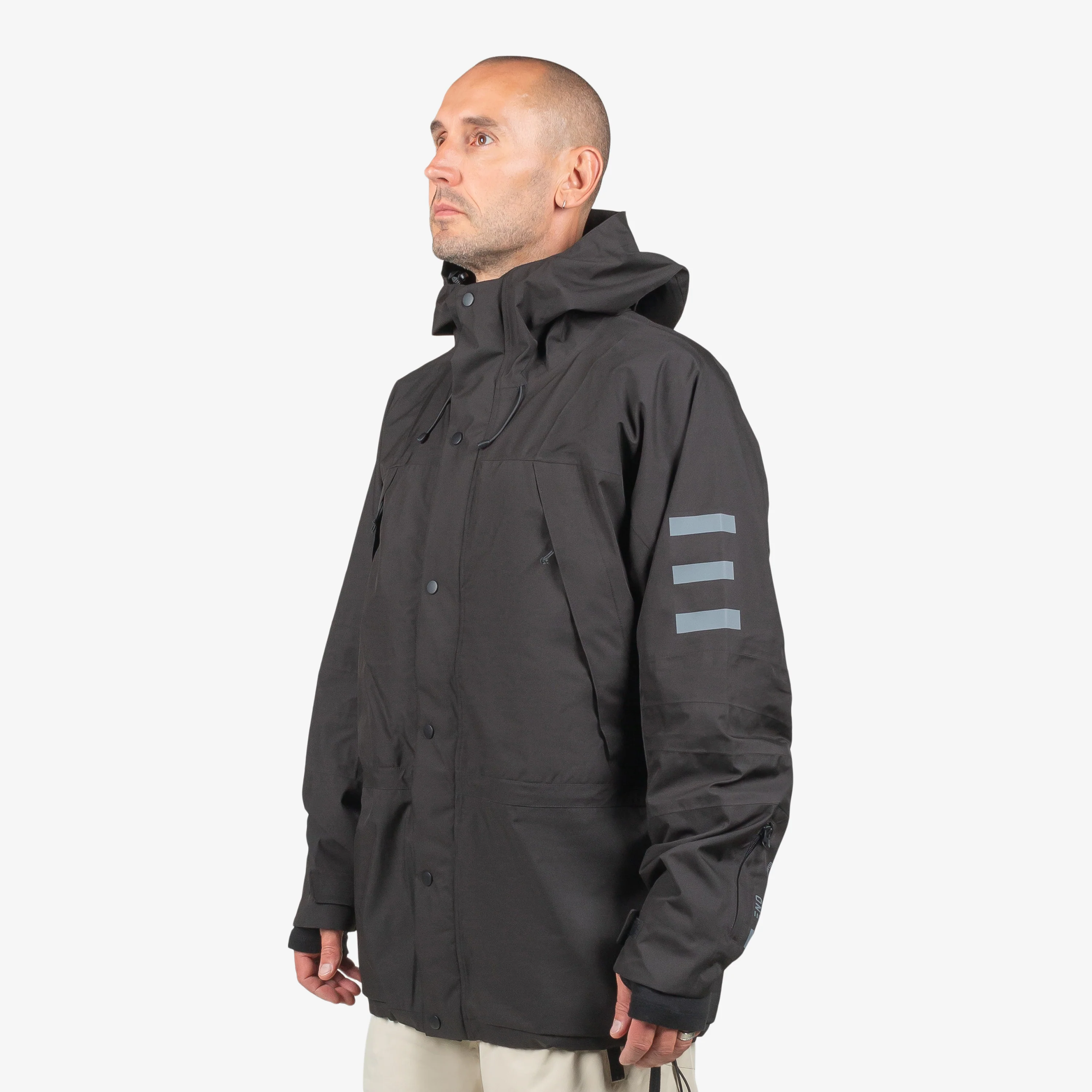 Endeavor 2L Ranger Jacket - Image 2