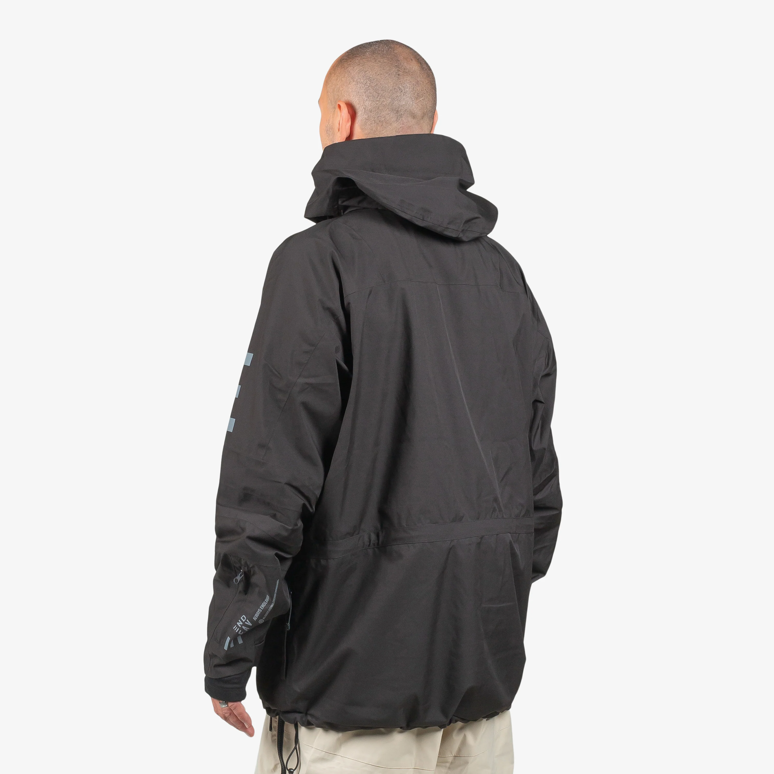 Endeavor 2L Ranger Jacket - Image 4