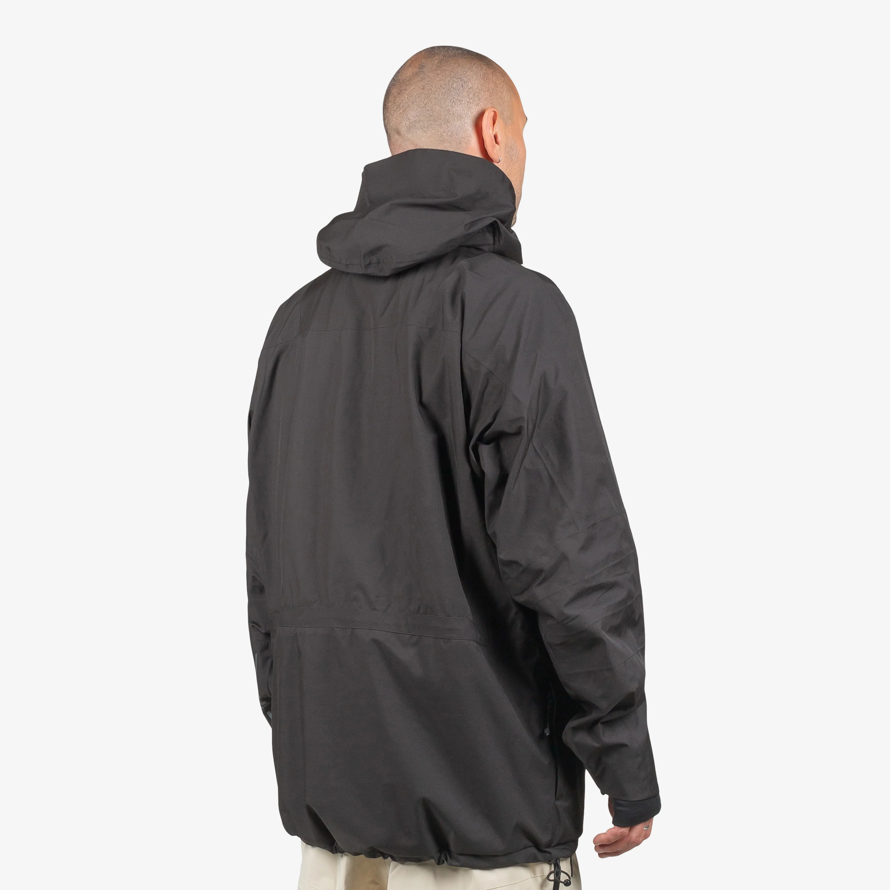 Endeavor 2L Ranger Jacket - Image 5