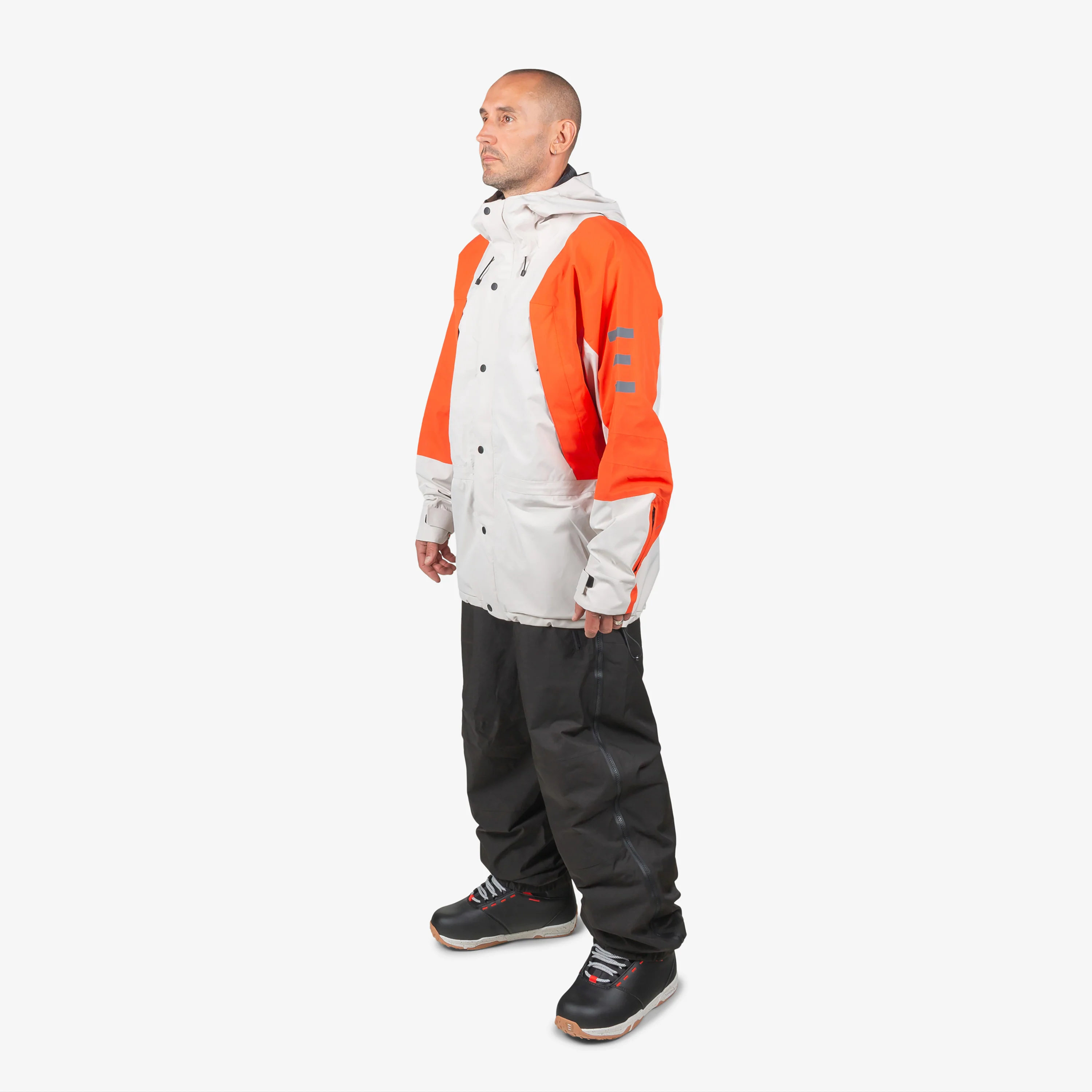 Endeavor 2L Ranger Jacket - Image 2