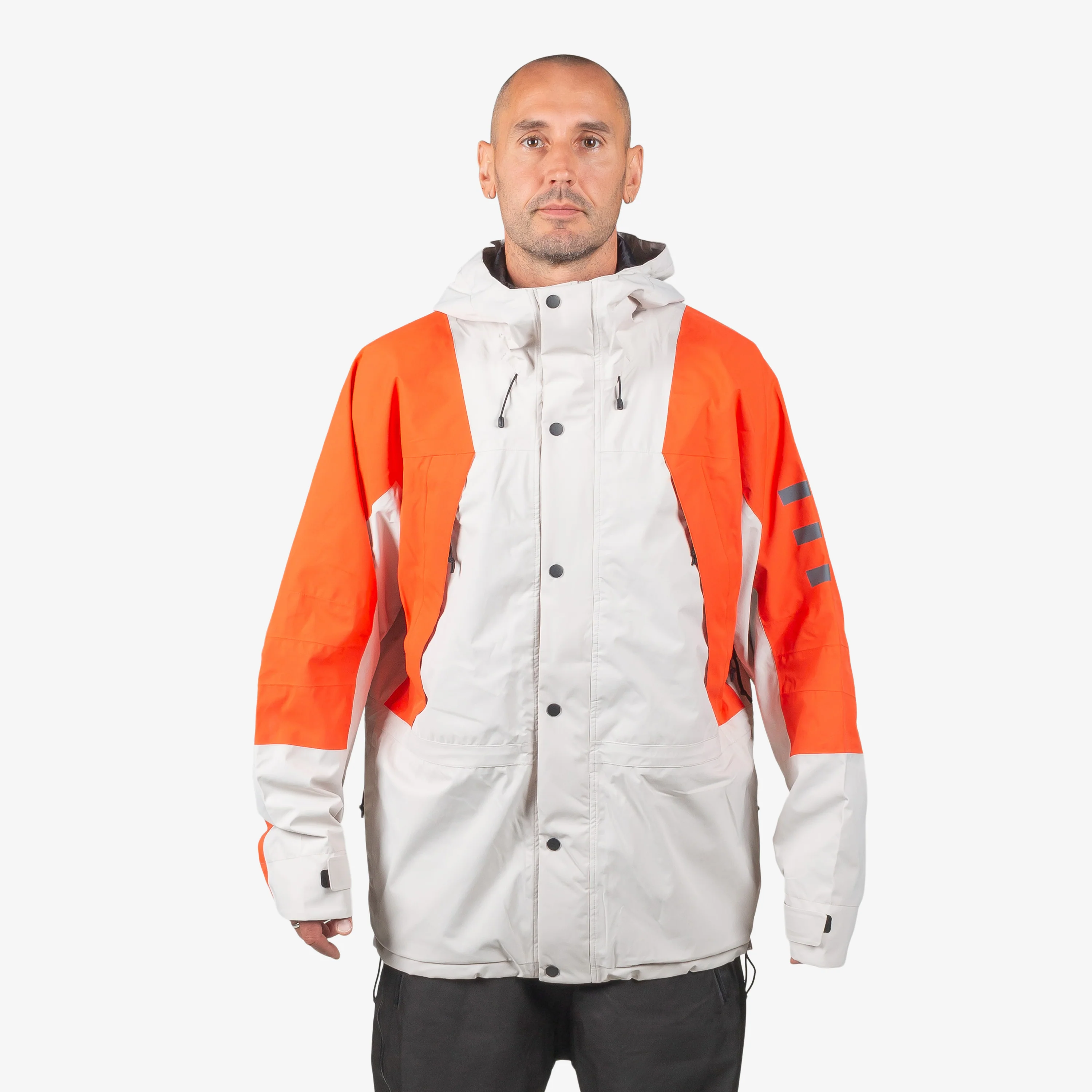 Endeavor 2L Ranger Jacket - Image 4