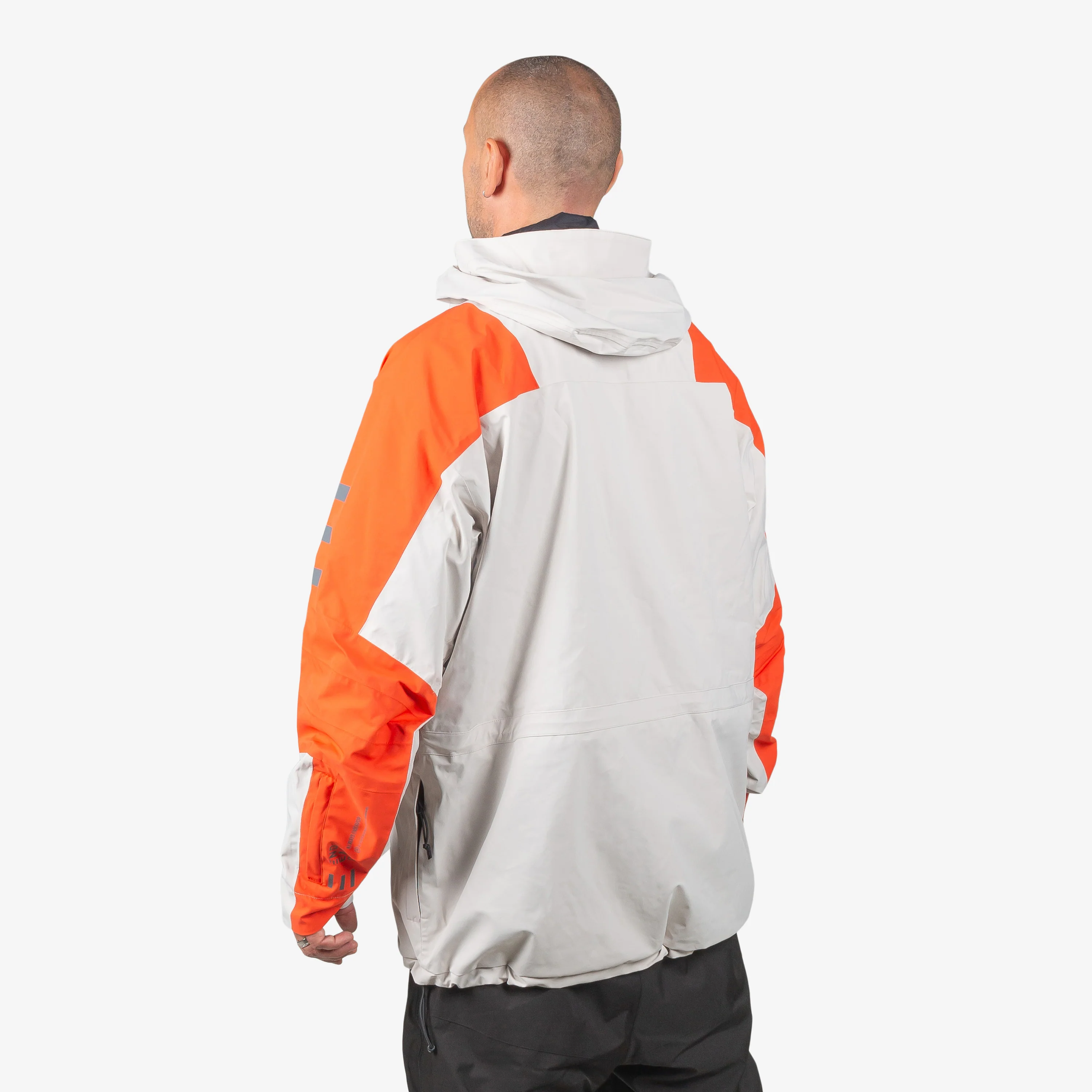 Endeavor 2L Ranger Jacket - Image 5