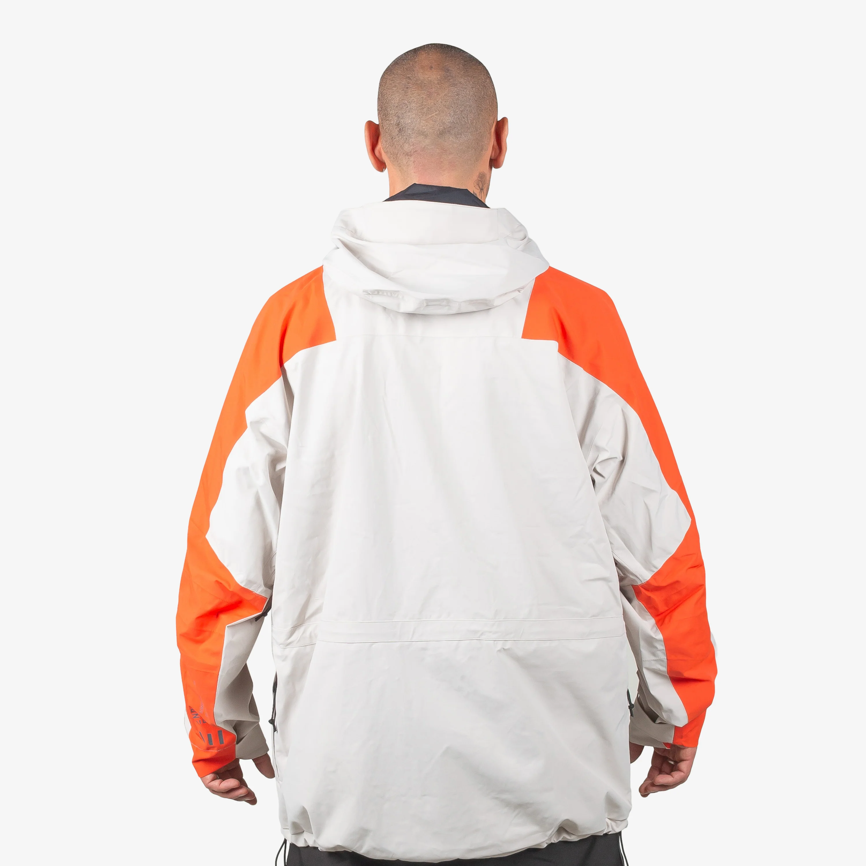 Endeavor 2L Ranger Jacket - Image 6