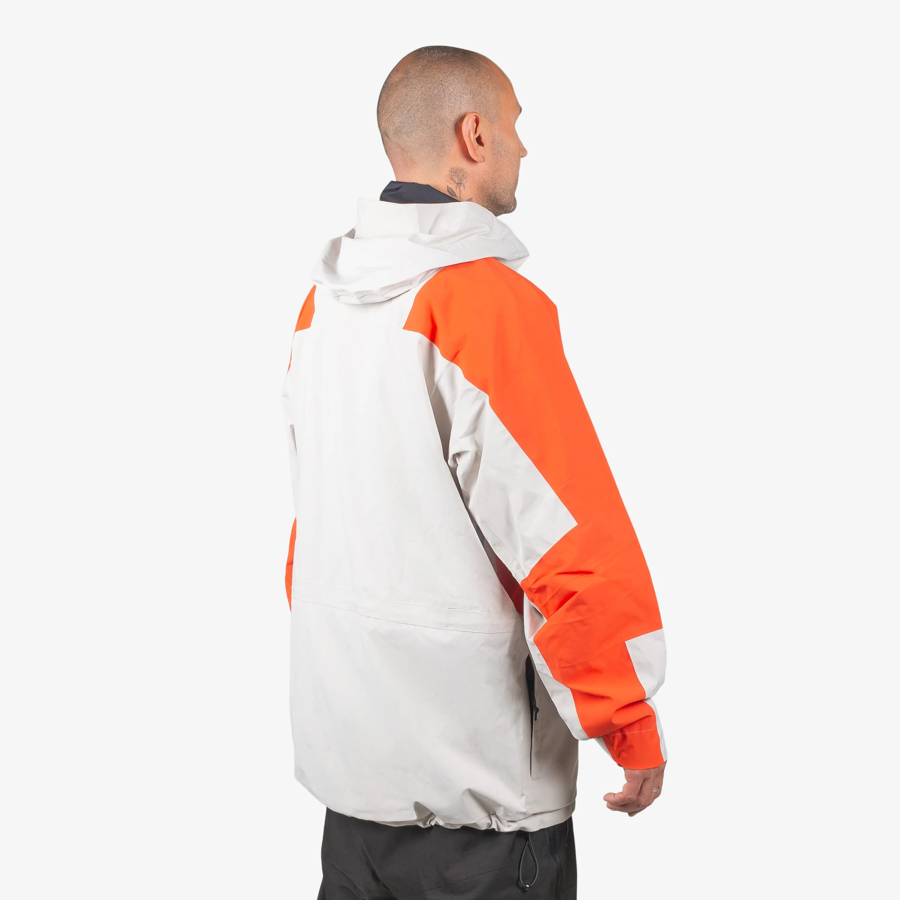 Endeavor 2L Ranger Jacket - Image 7