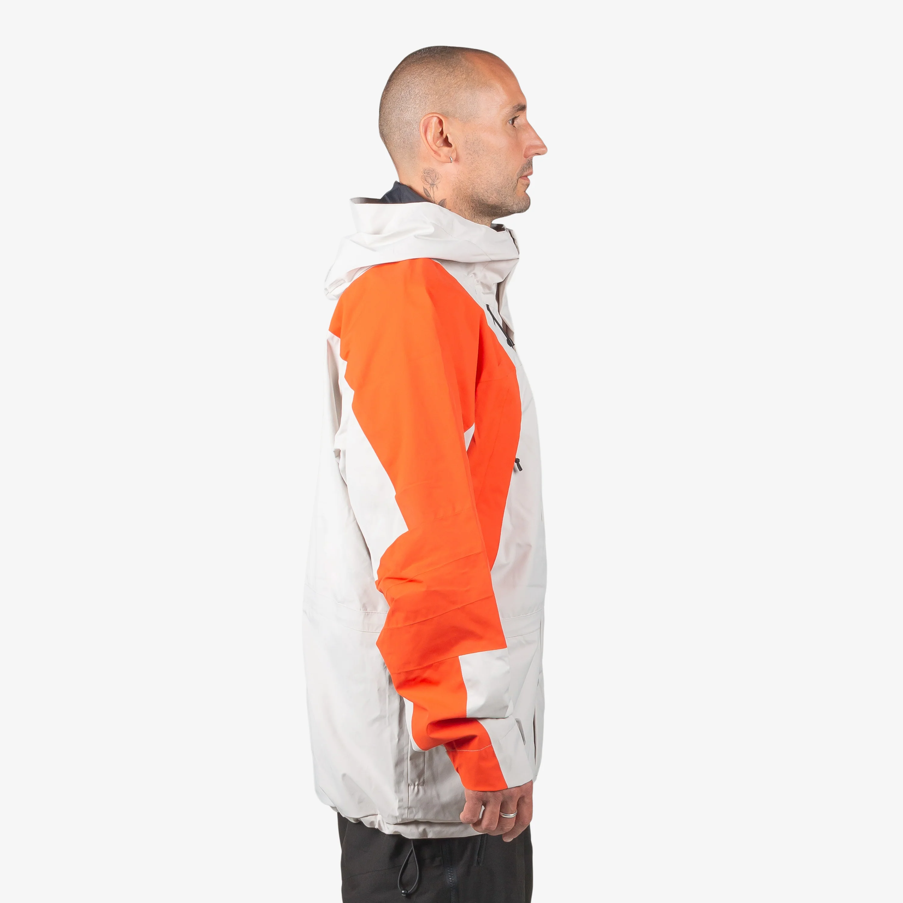 Endeavor 2L Ranger Jacket - Image 8