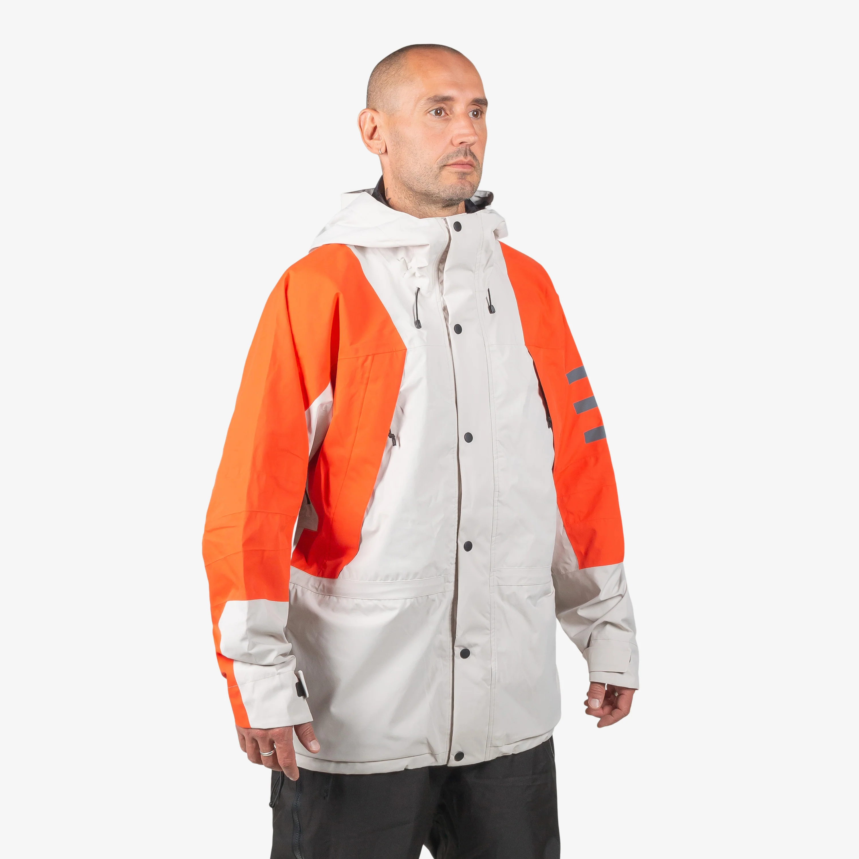 Endeavor 2L Ranger Jacket - Image 9