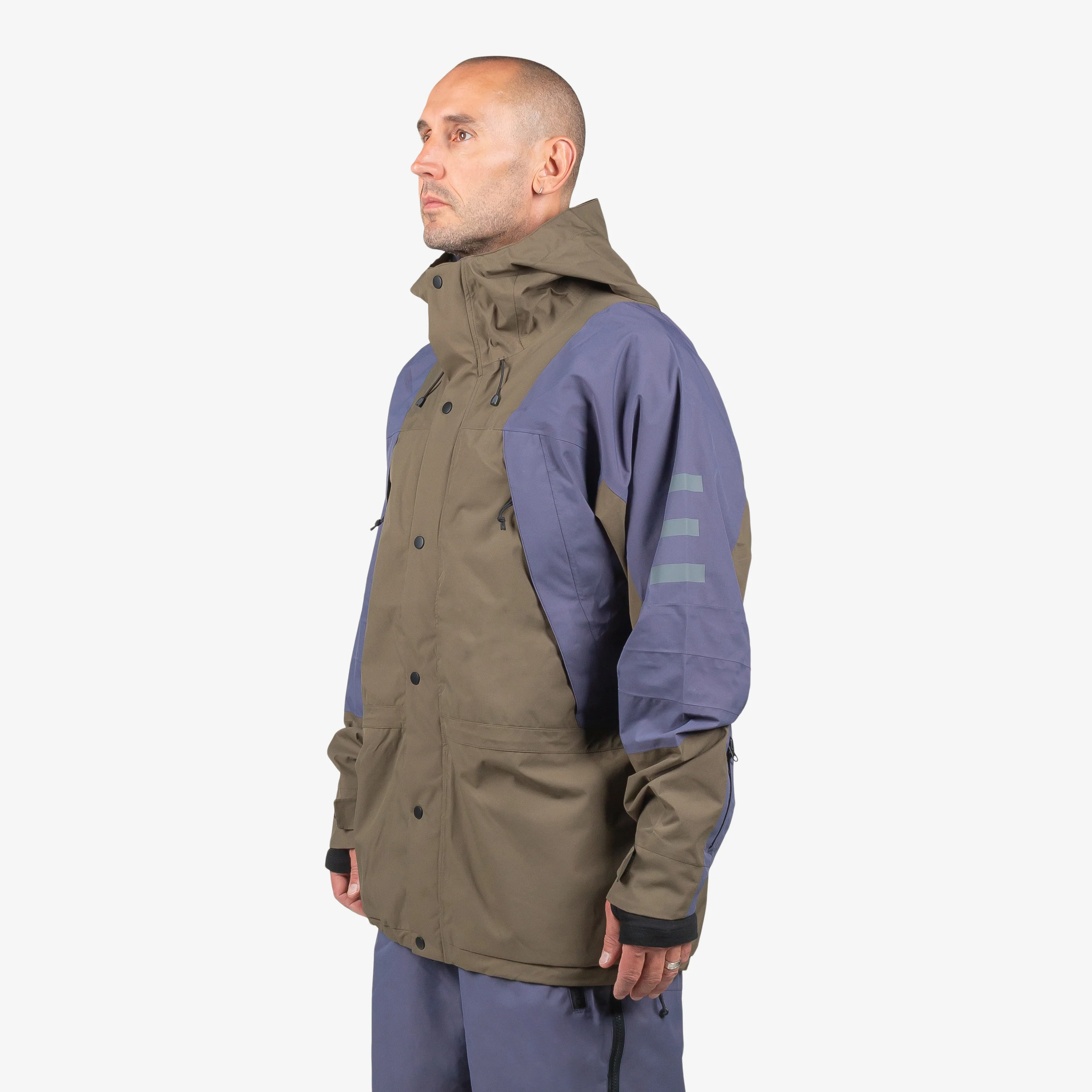 Endeavor 2L Ranger Jacket - Image 2
