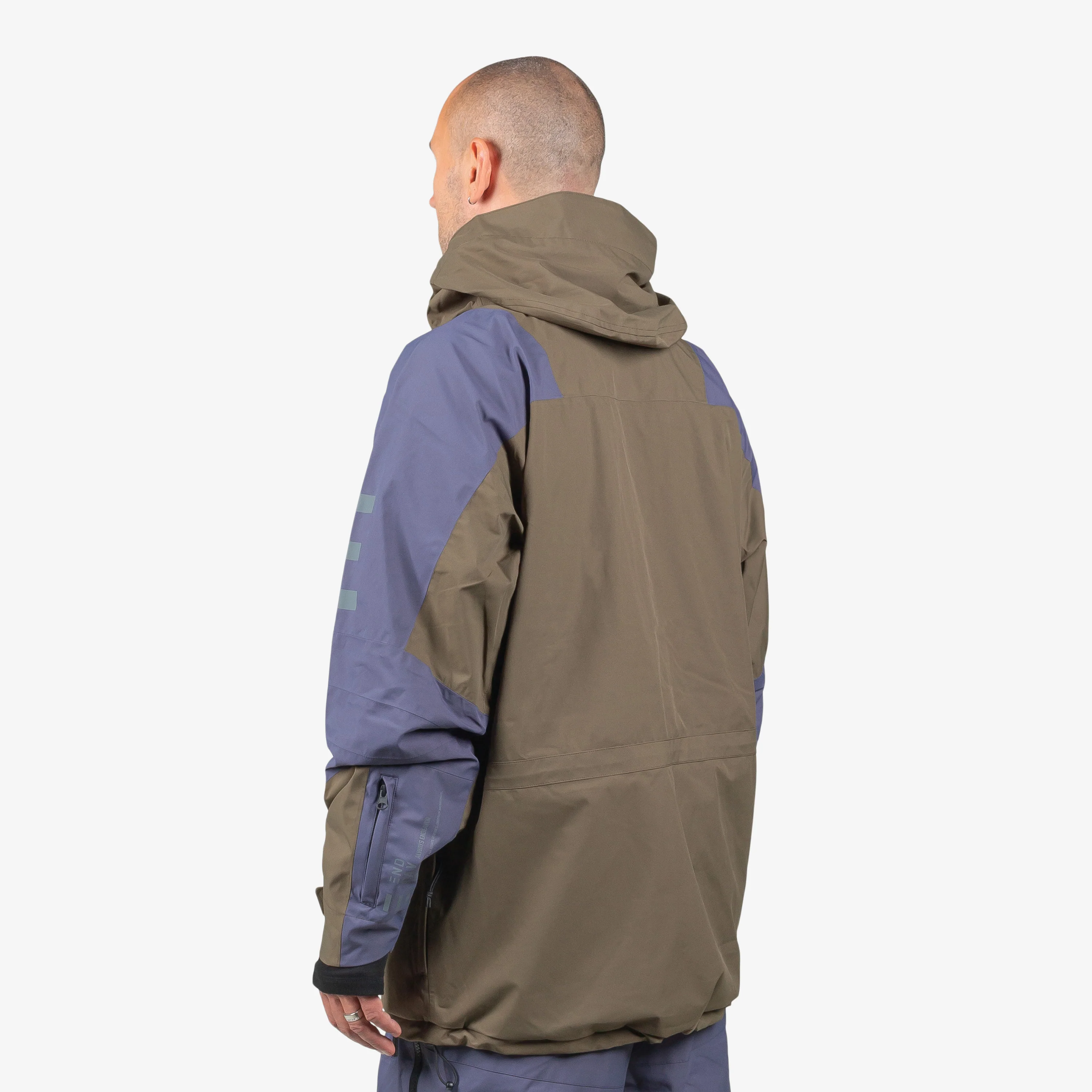 Endeavor 2L Ranger Jacket - Image 4