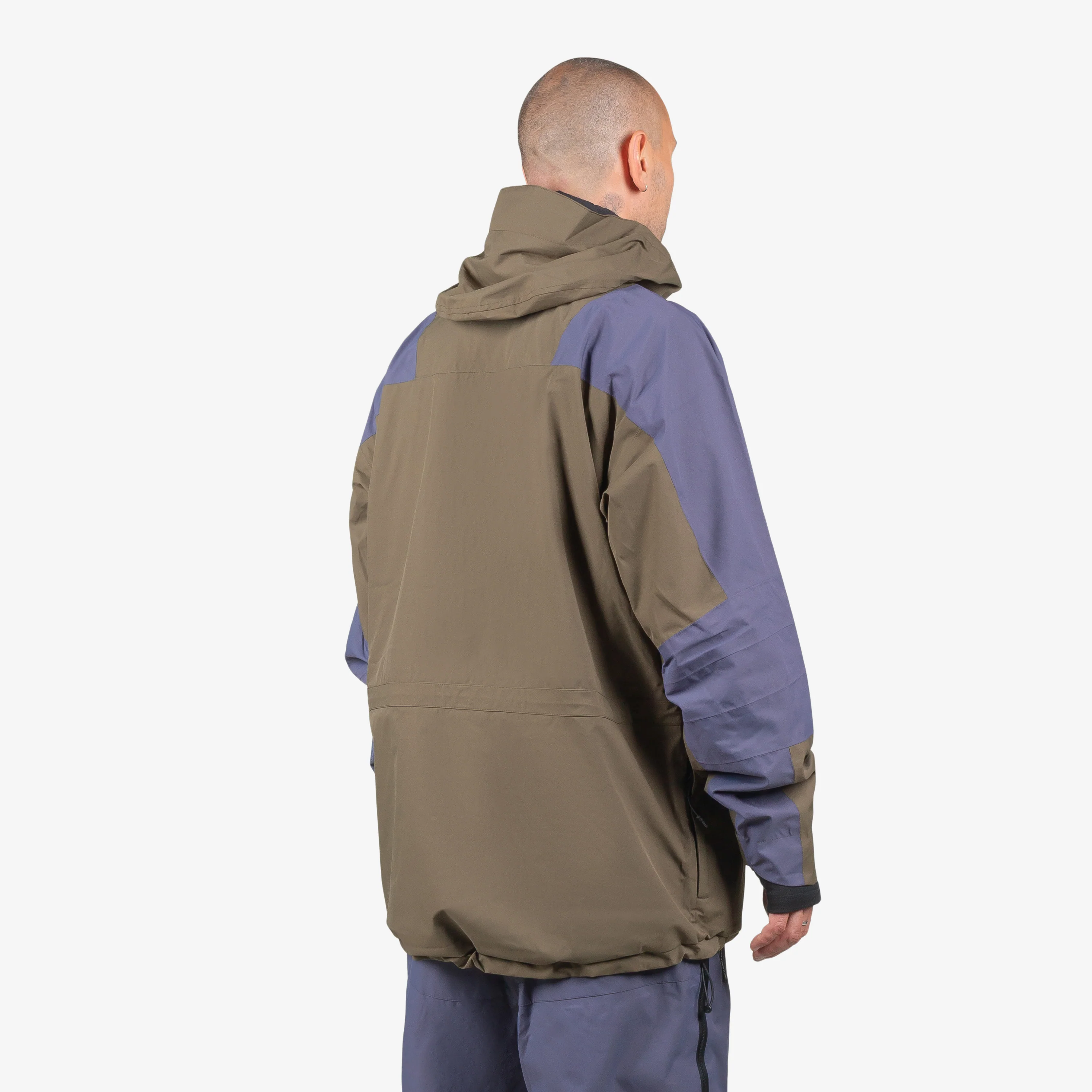 Endeavor 2L Ranger Jacket - Image 5