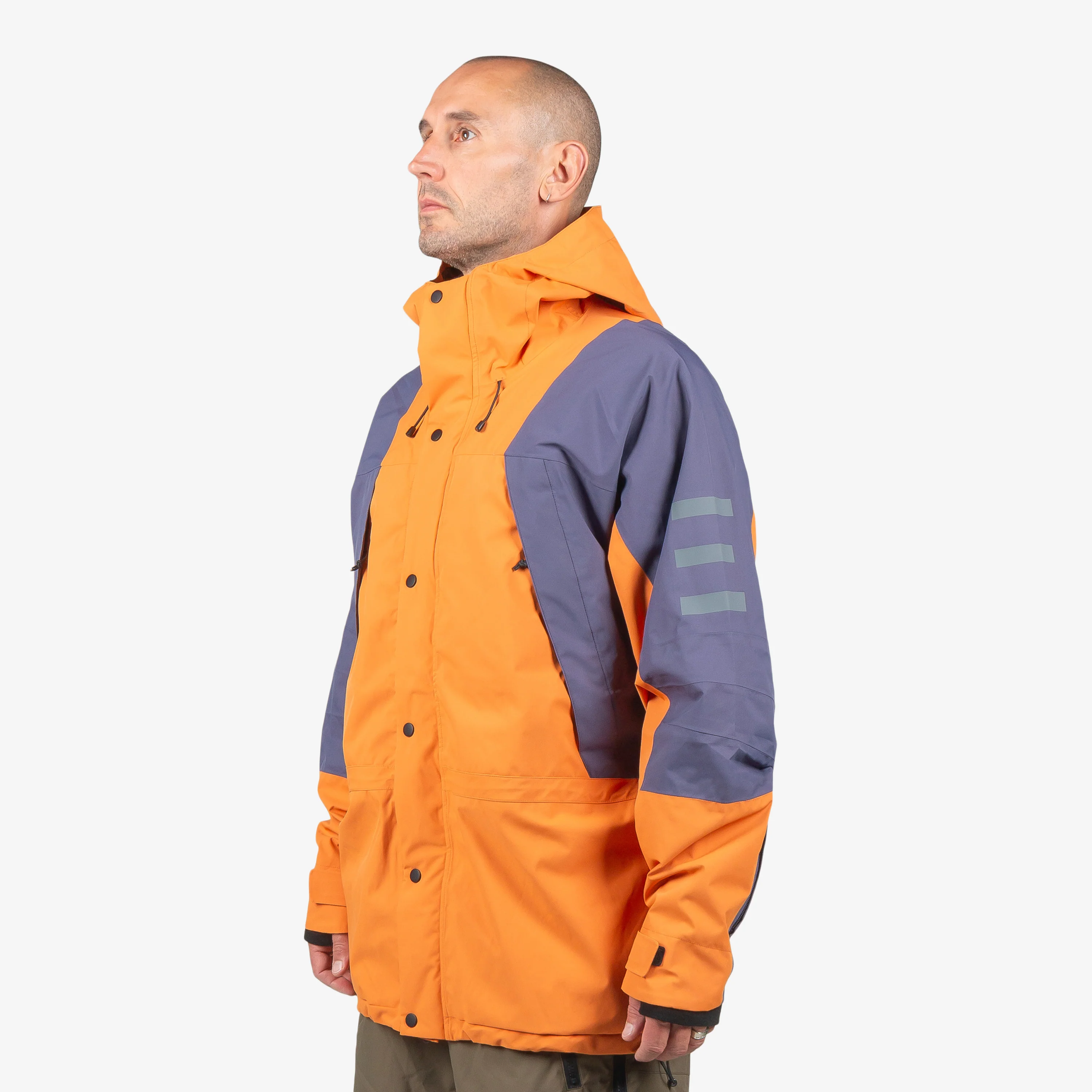 Endeavor 2L Ranger Jacket - Image 2