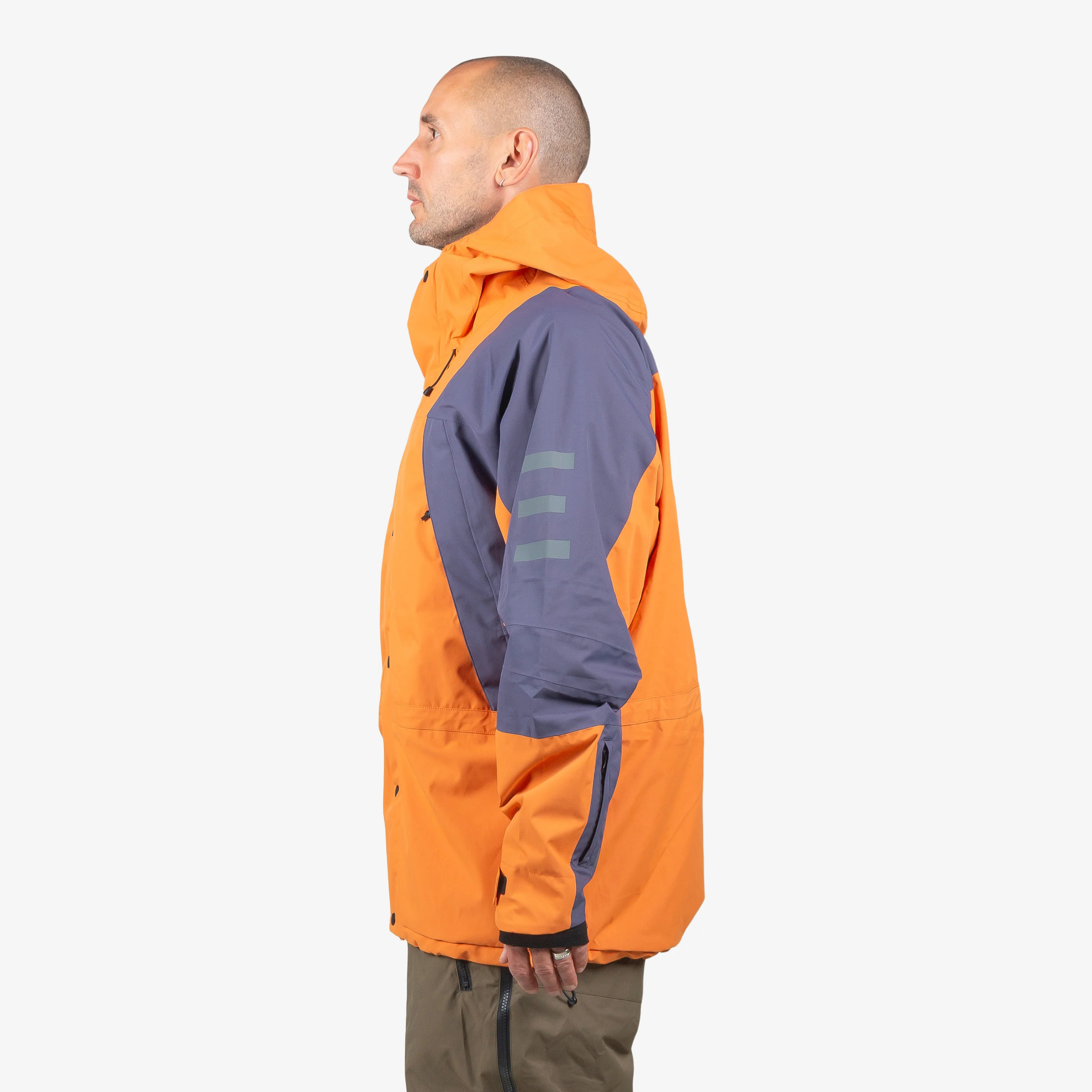 Endeavor 2L Ranger Jacket - Image 3