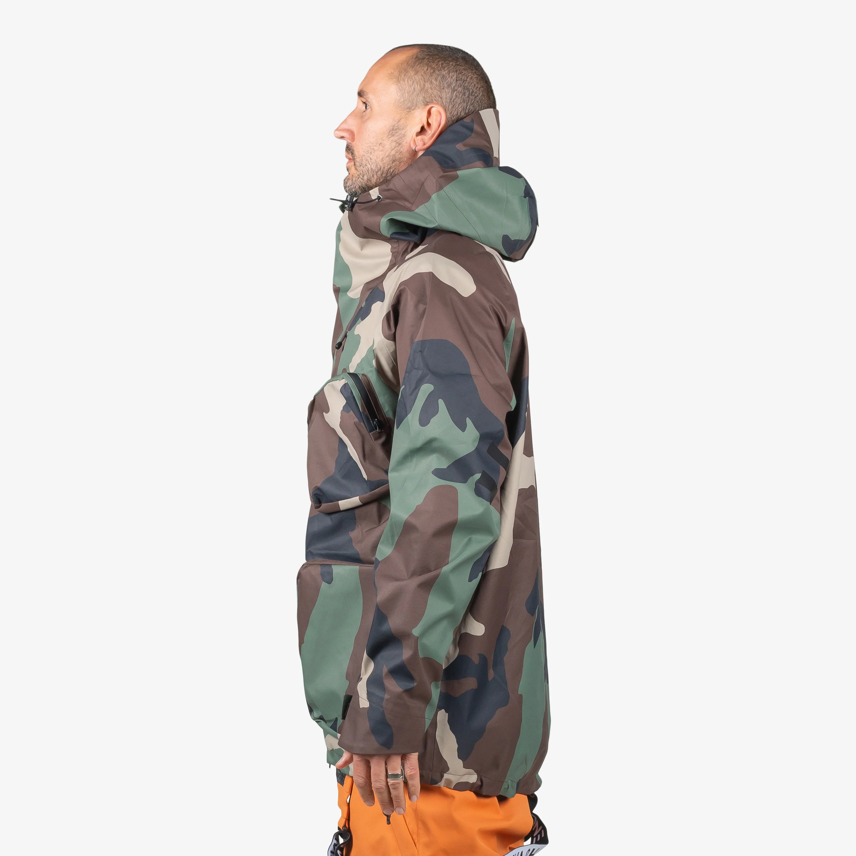 Endeavor 3L Bellow Jacket - Image 3