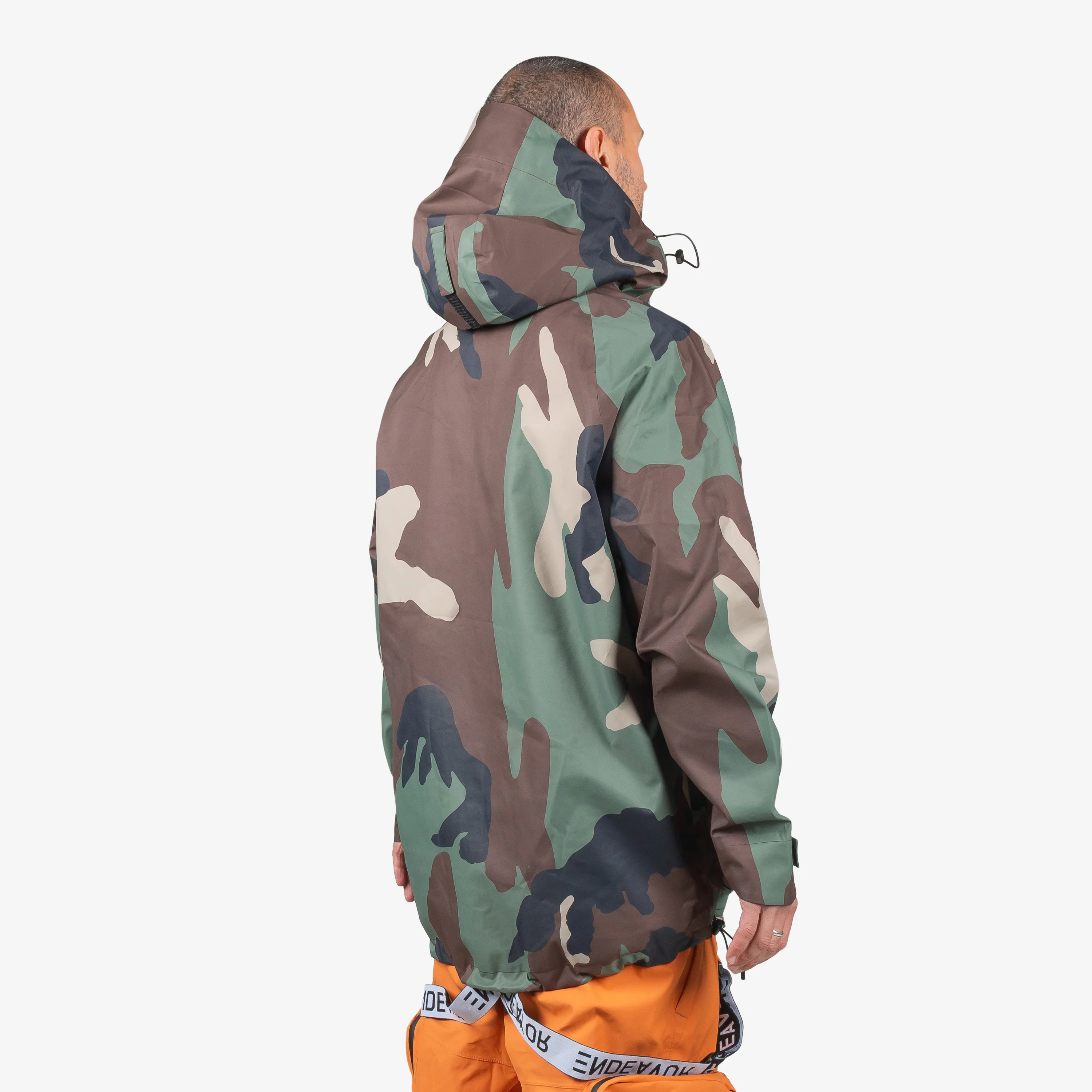 Endeavor 3L Bellow Jacket - Image 5