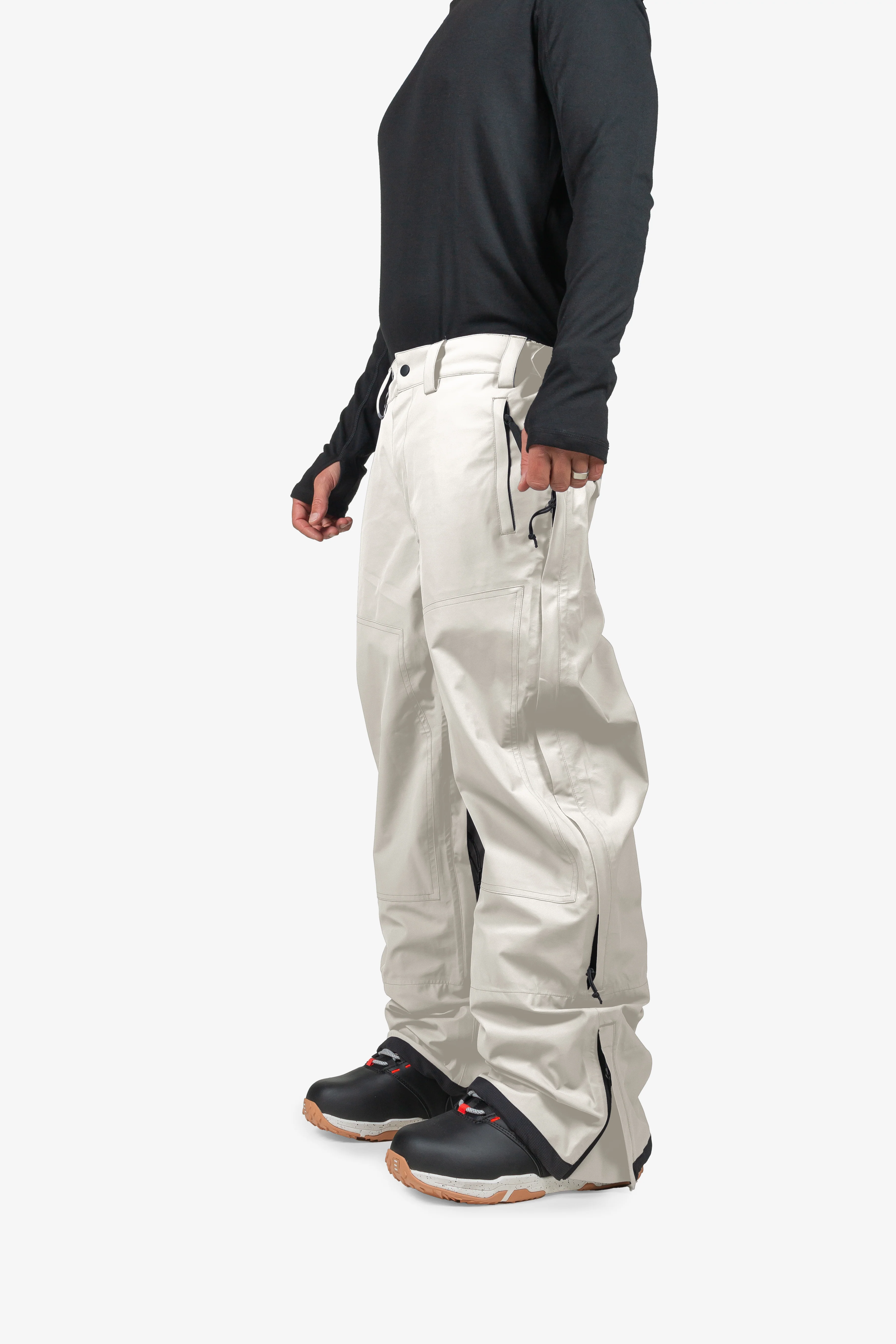 Endeavor 3L Elite Pant