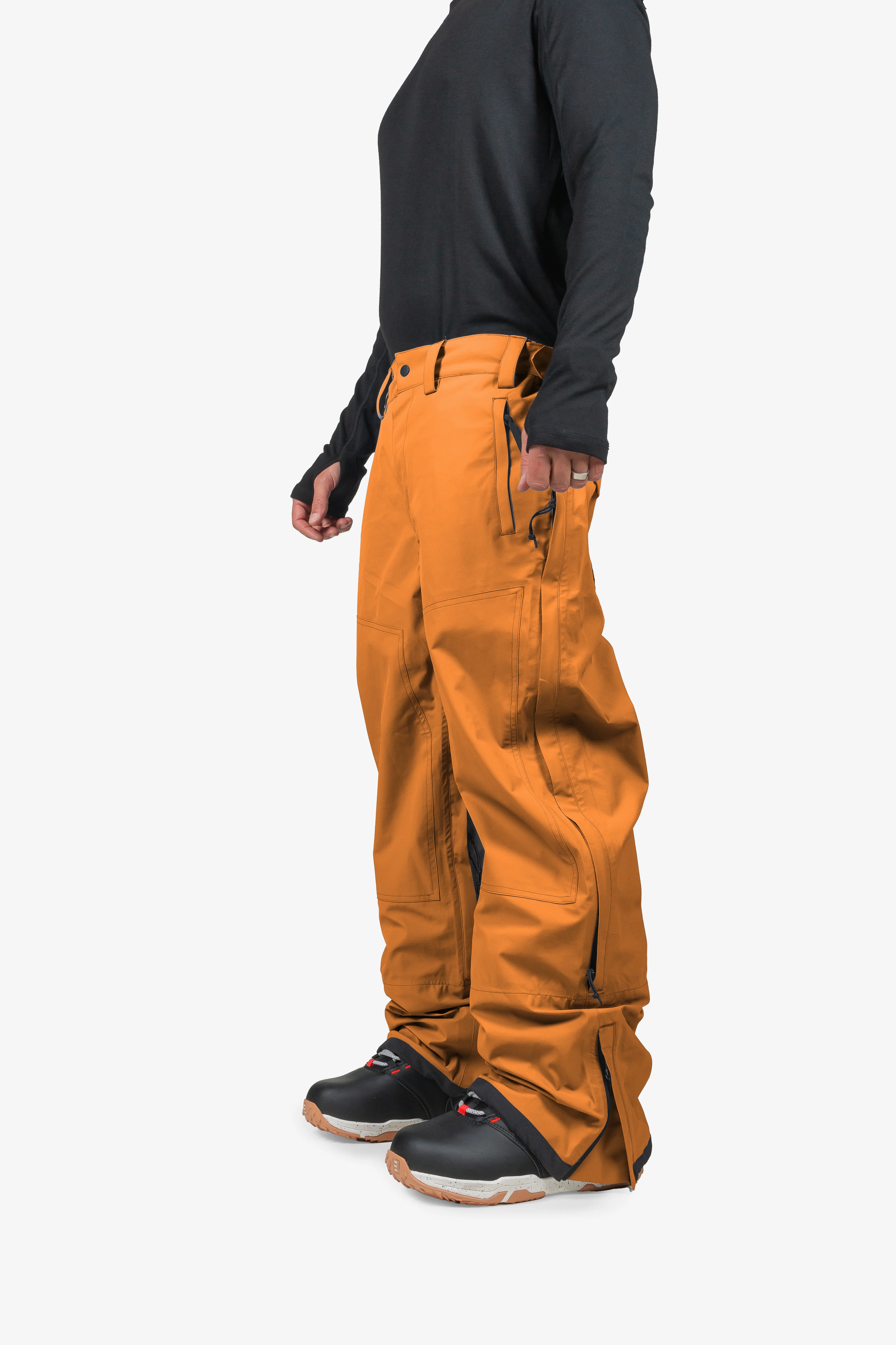 Endeavor 3L Elite Pant