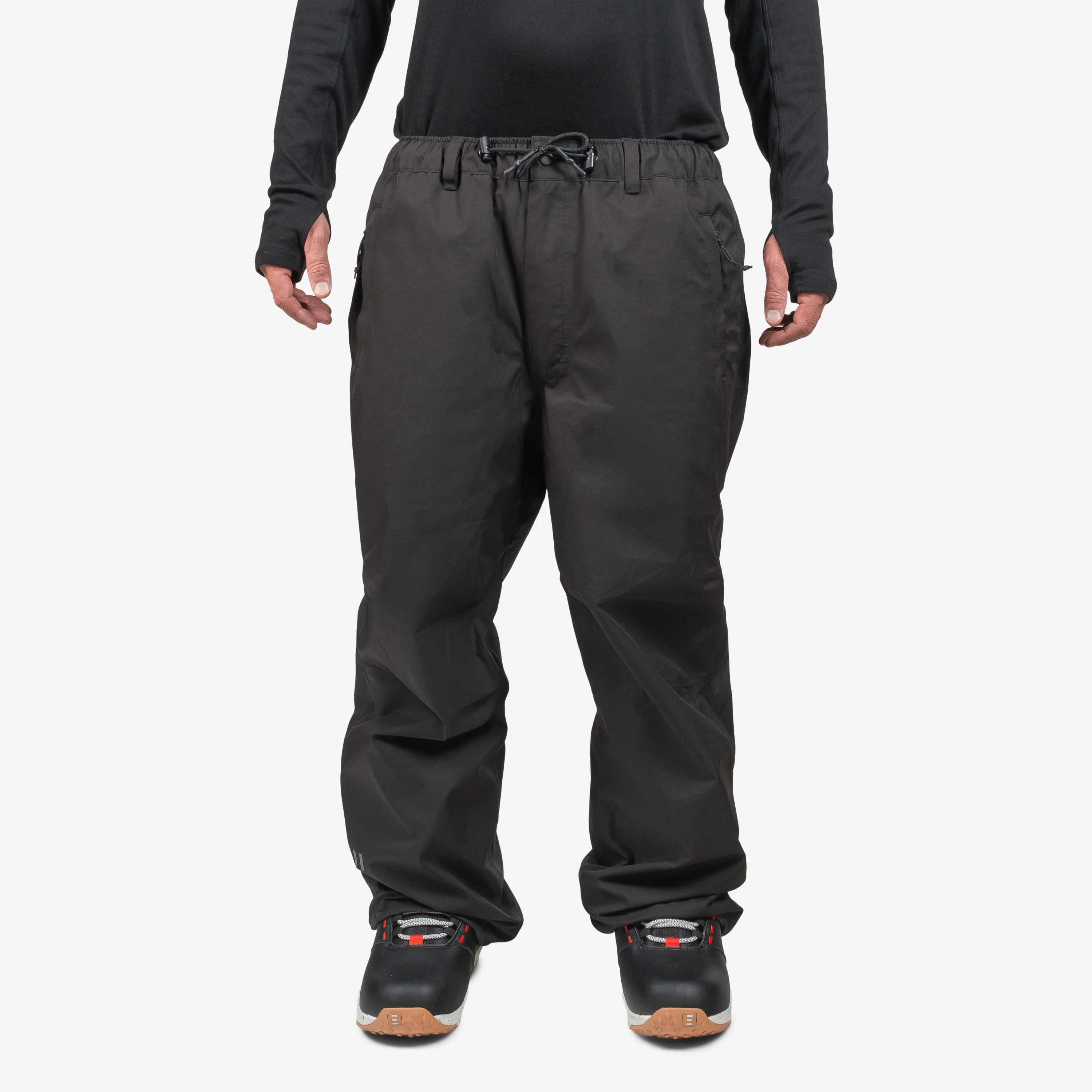 Endeavor 3L Scout Park Pant - Image 3