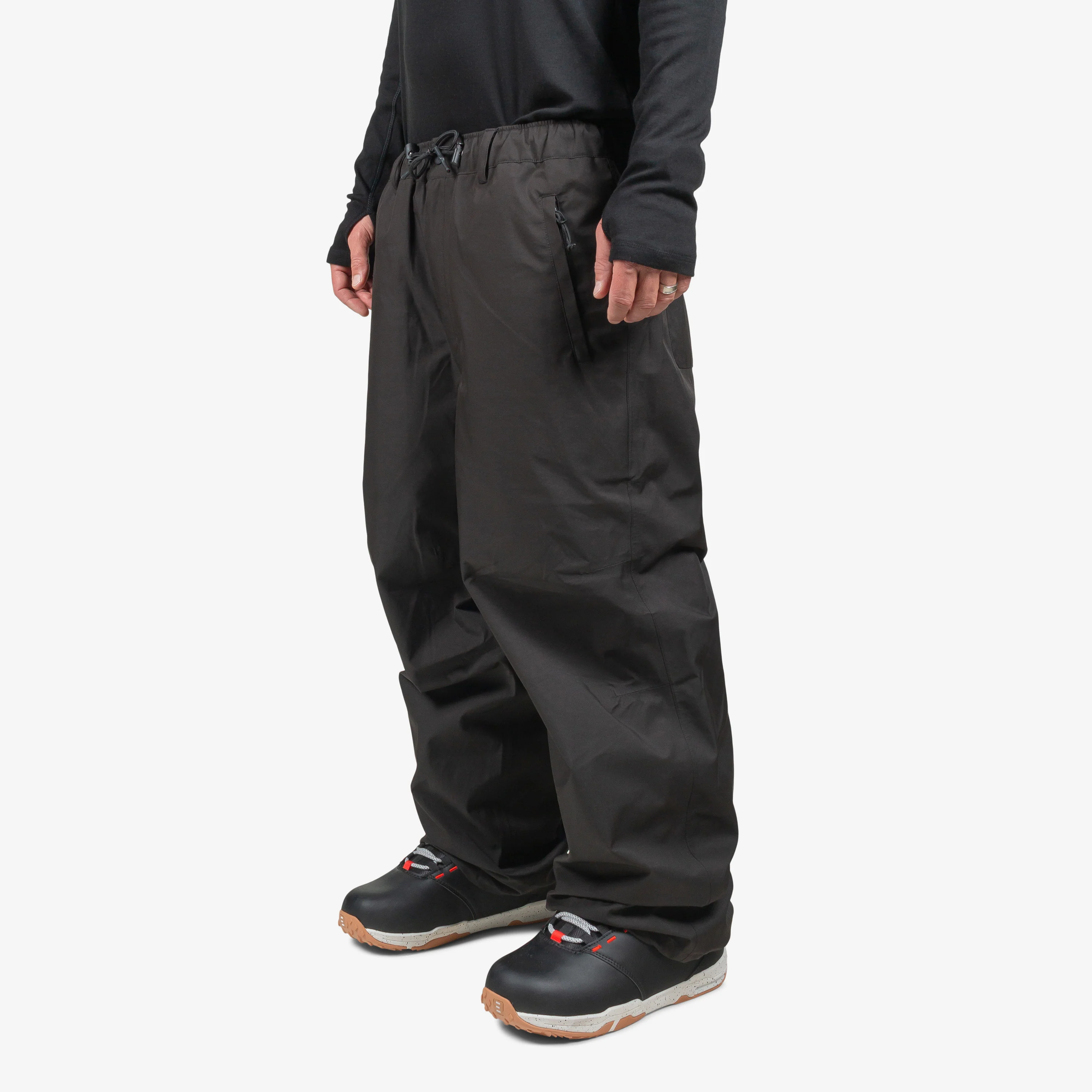 Endeavor 3L Scout Park Pant - Image 4