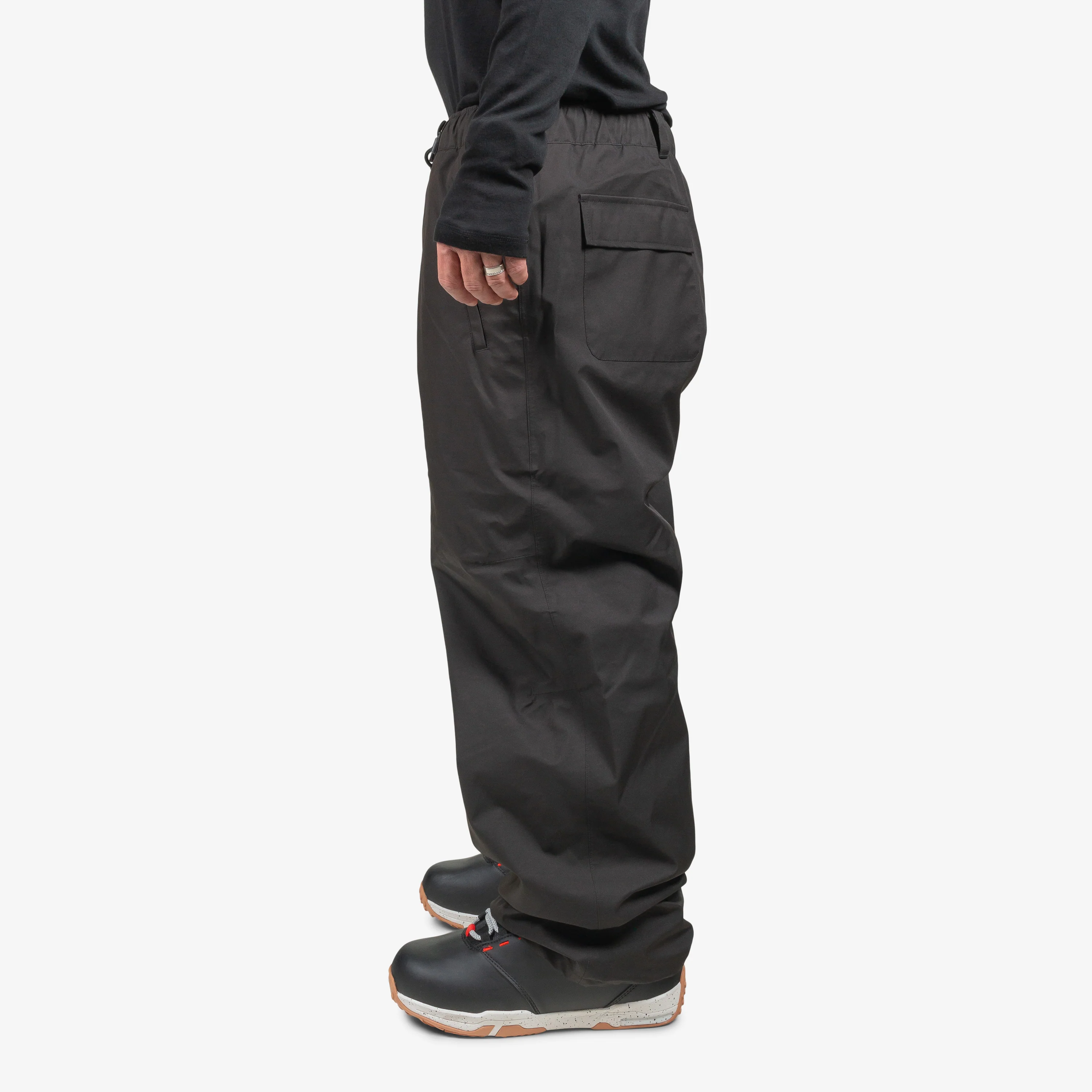 Endeavor 3L Scout Park Pant - Image 5