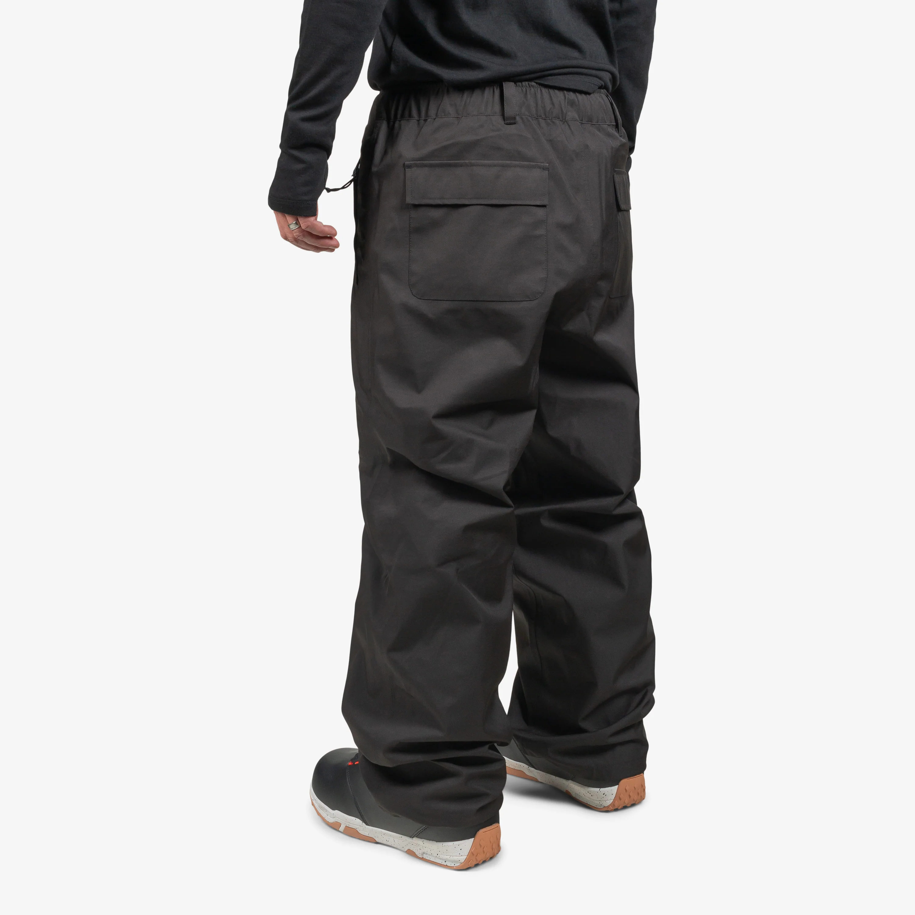 Endeavor 3L Scout Park Pant - Image 6