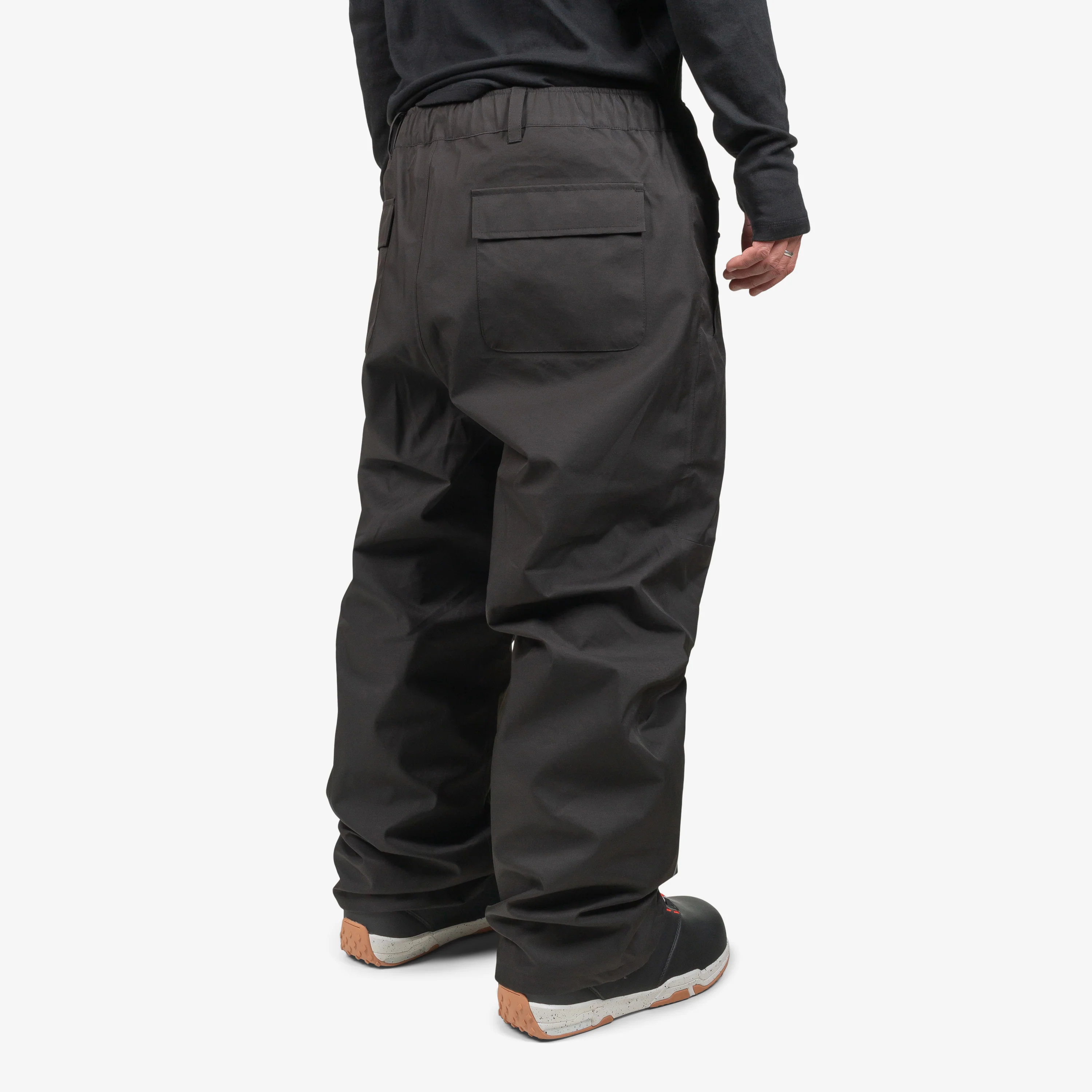 Endeavor 3L Scout Park Pant - Image 7