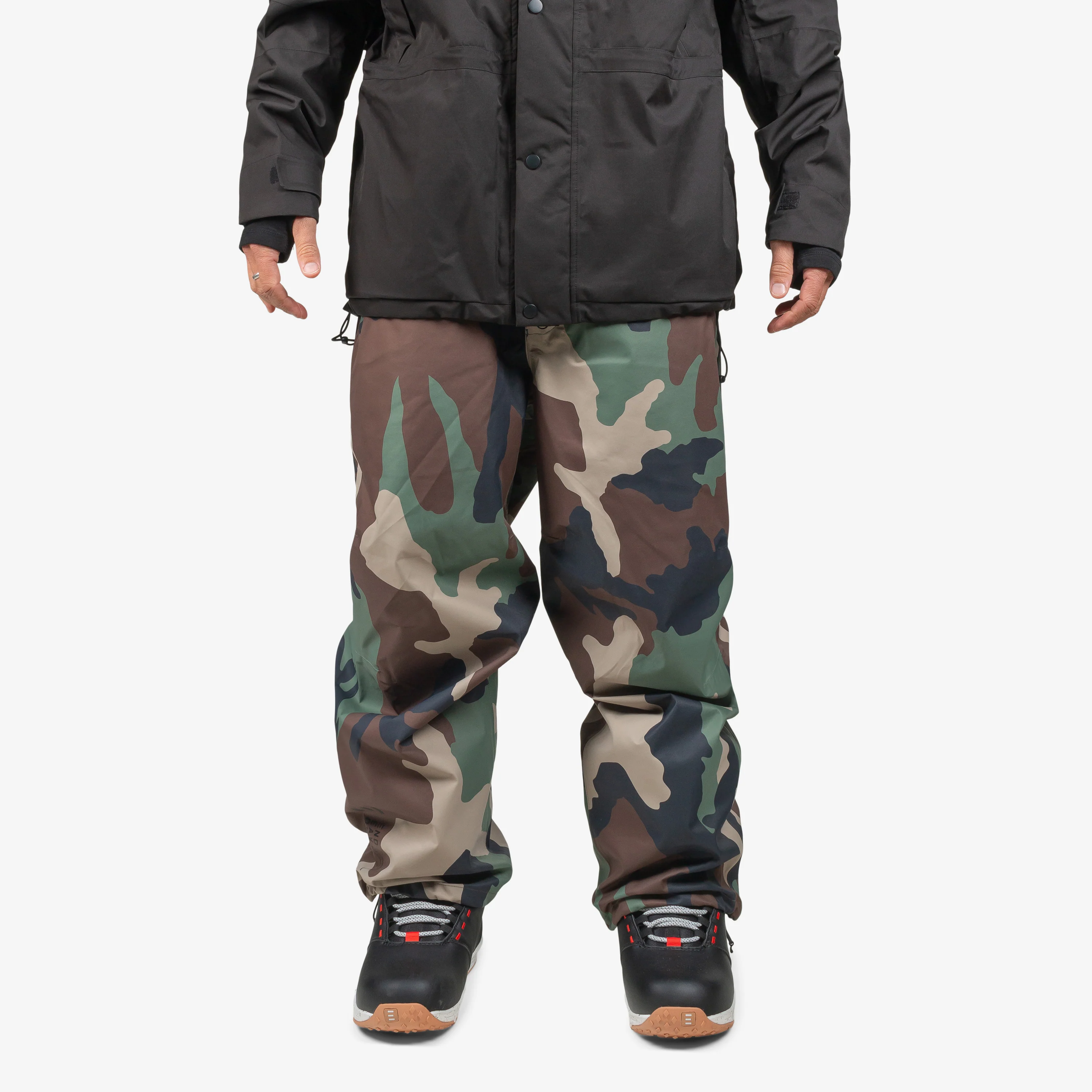 Endeavor 3L Scout Park Pant - Image 2