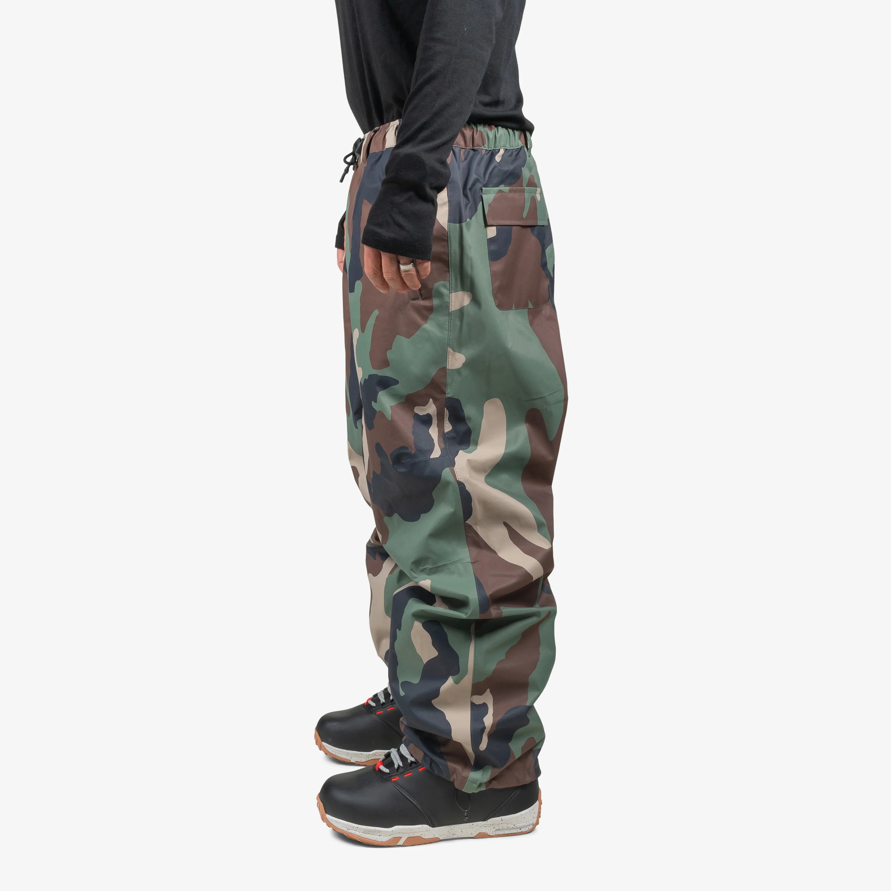 Endeavor 3L Scout Park Pant - Image 5