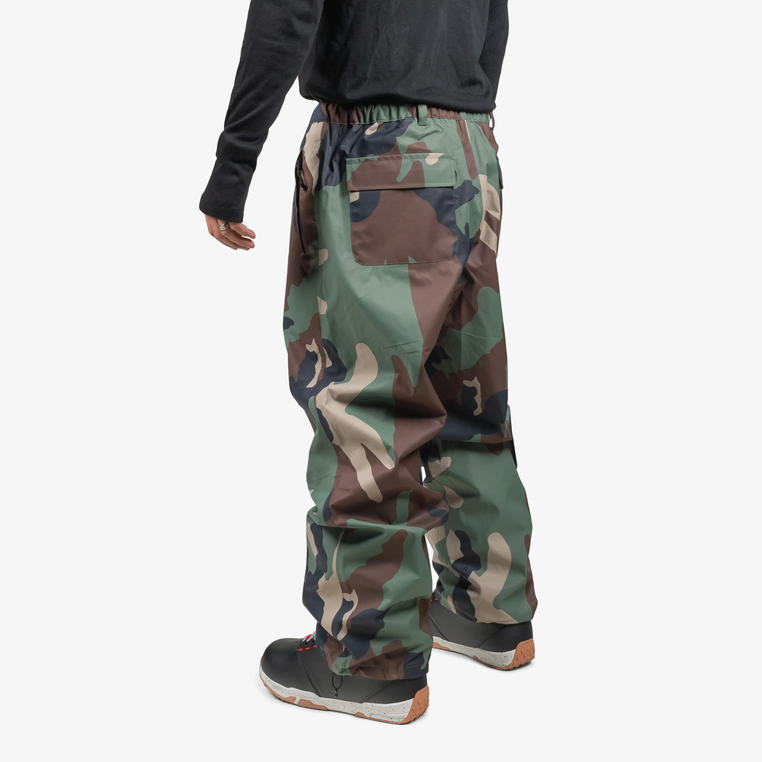 Endeavor 3L Scout Park Pant - Image 6