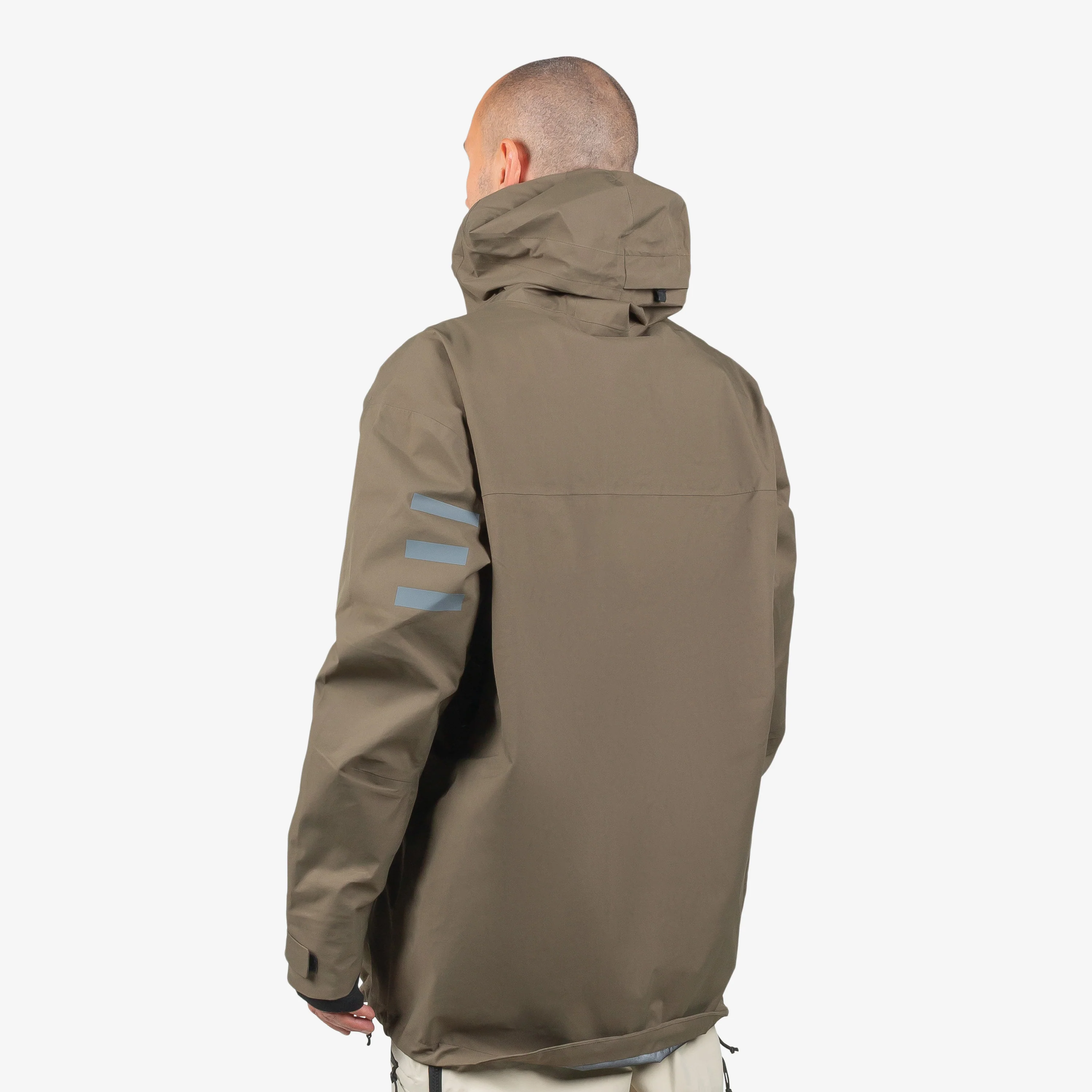 Endeavor 3L Shelter Jacket - Image 4