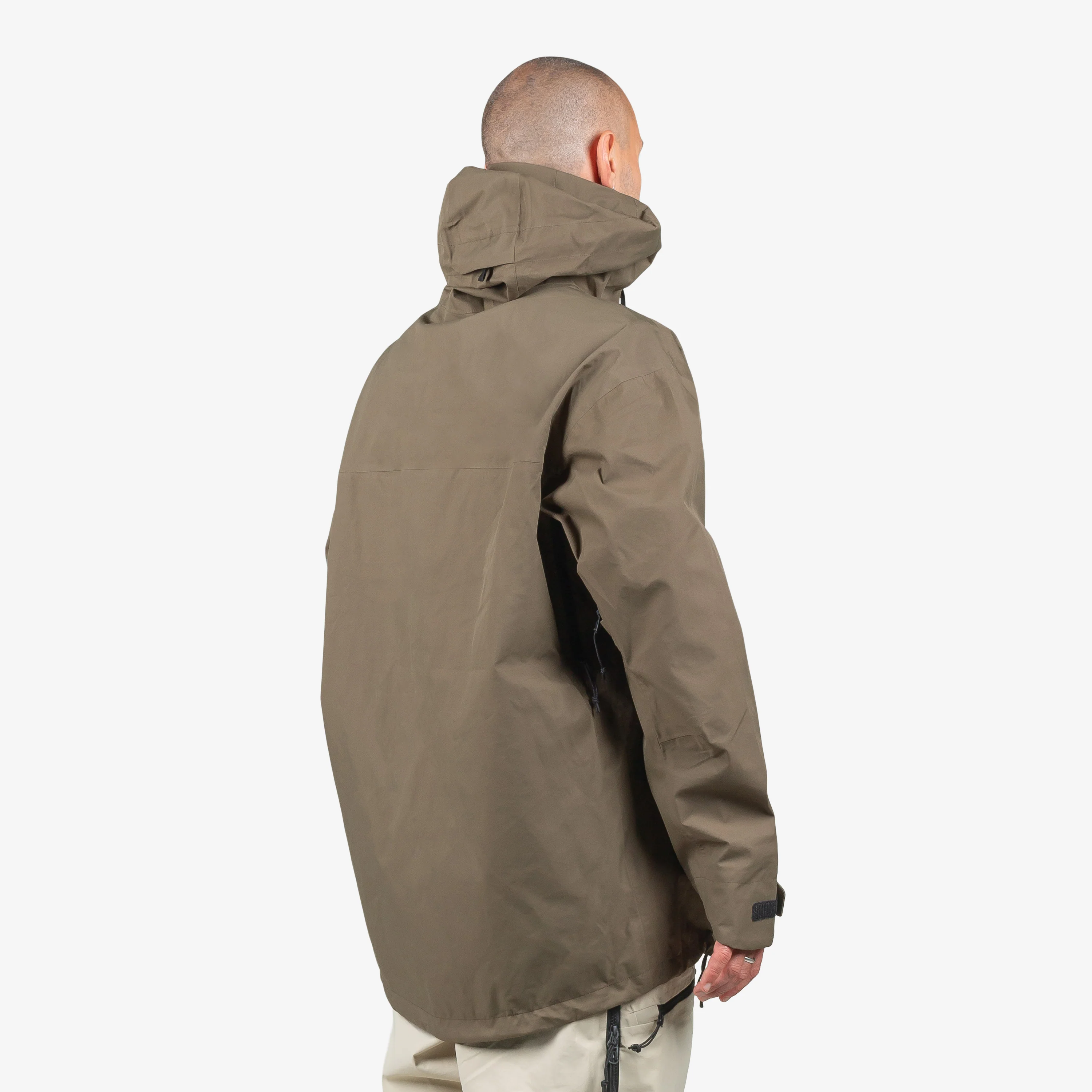 Endeavor 3L Shelter Jacket - Image 5