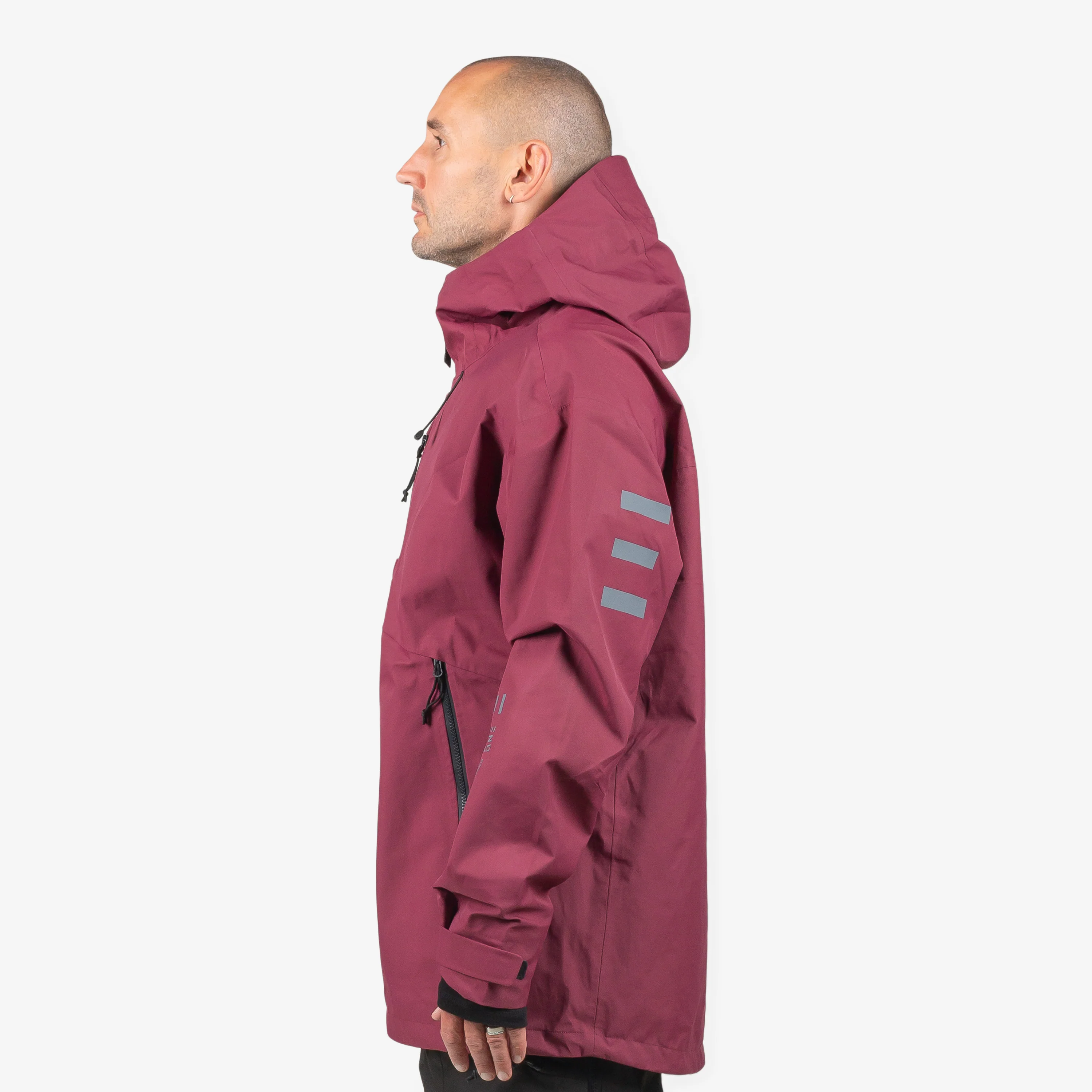 Endeavor 3L Shelter Jacket - Image 3