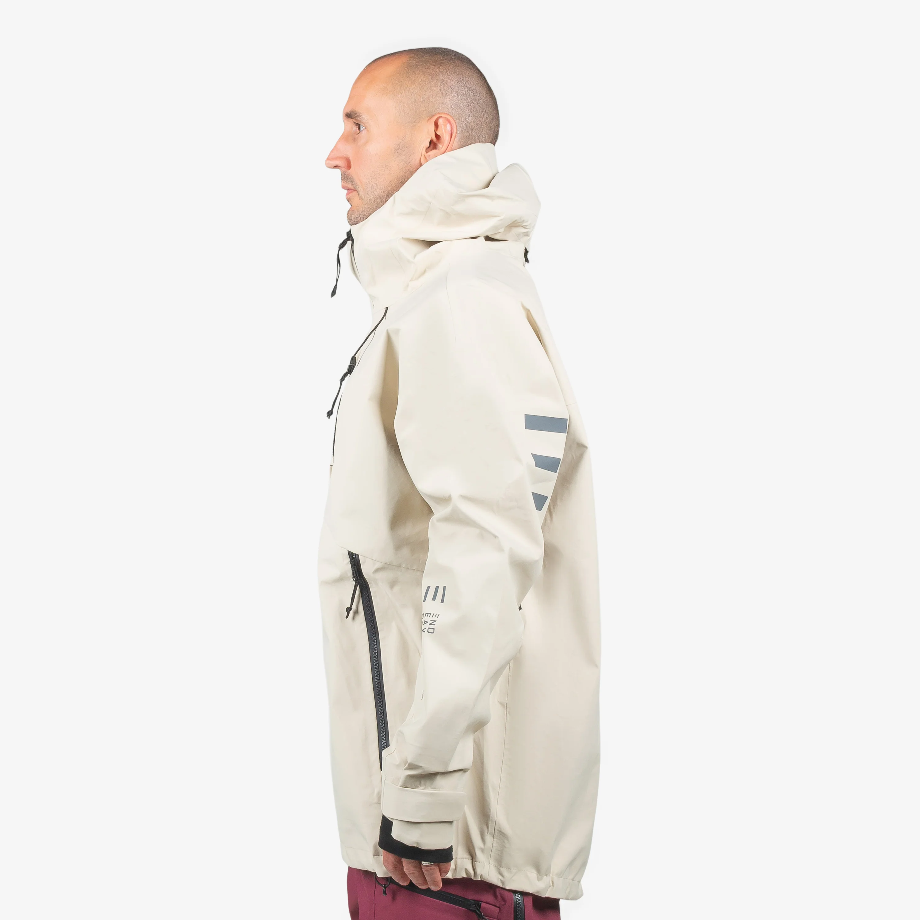 Endeavor 3L Shelter Jacket - Image 3